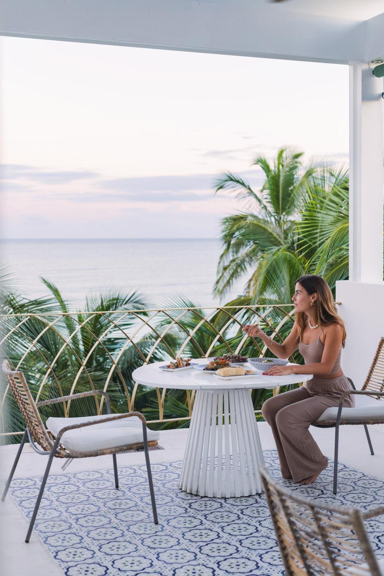 Sana Beachfront Boutique Tulum