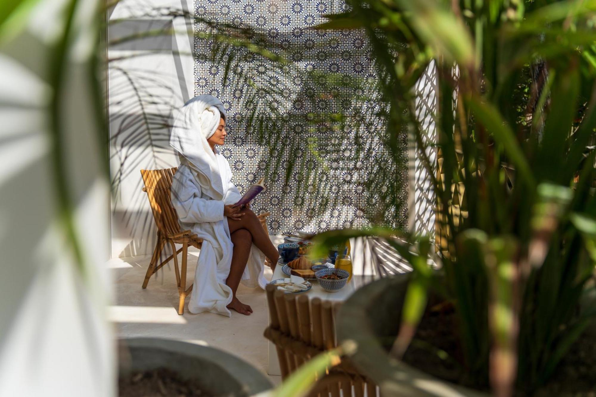 Hotel Sana Beachfront Boutique Tulum