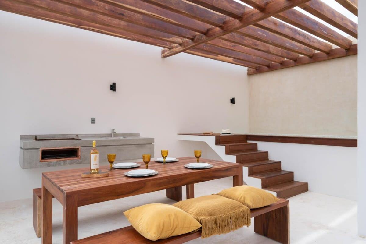 Exclusive 4br In Karanda With Pools And Paddle * Tulum