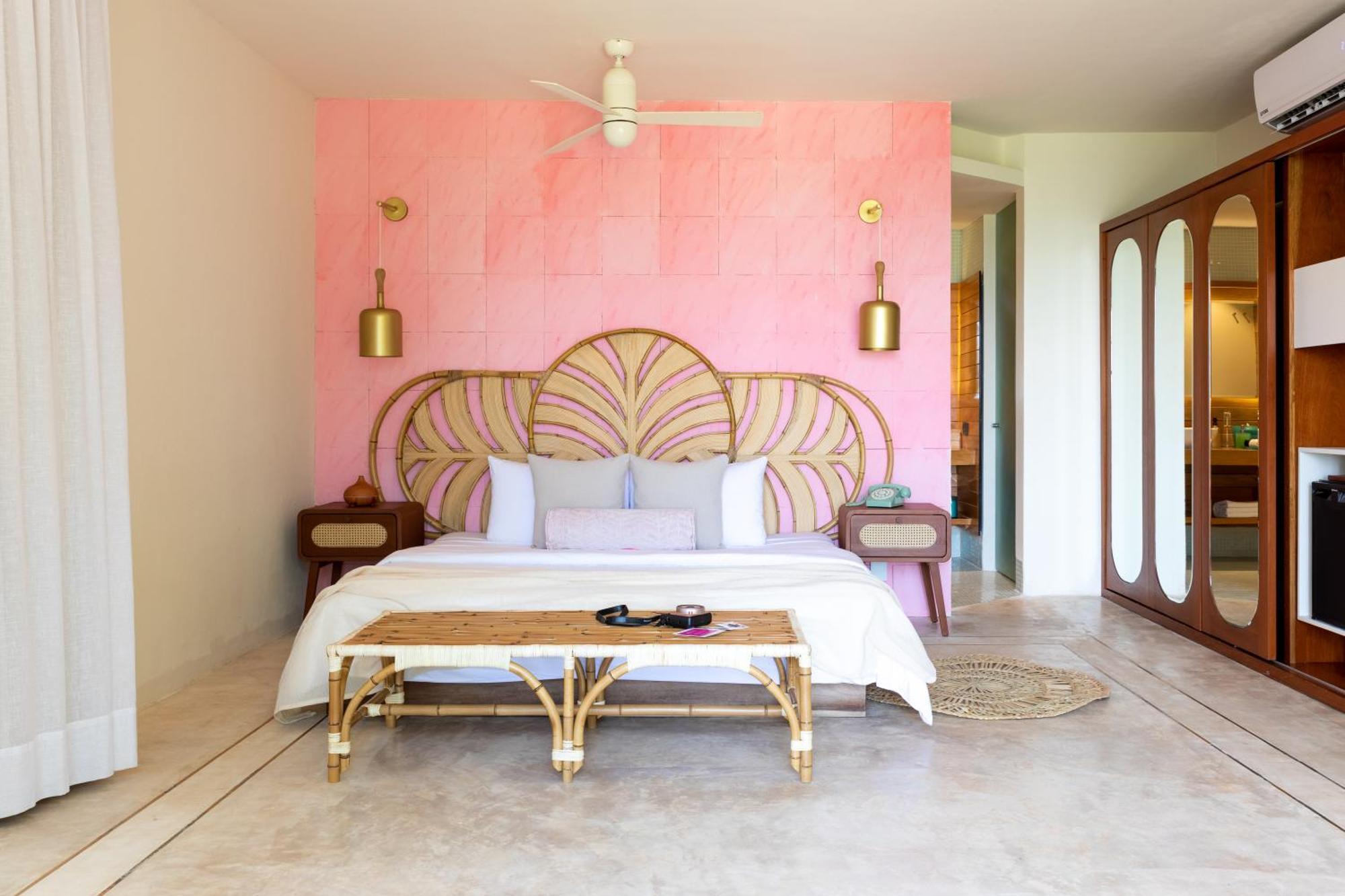 Hotel Mi Tulum, A Small Luxury (adults Only) Tulum