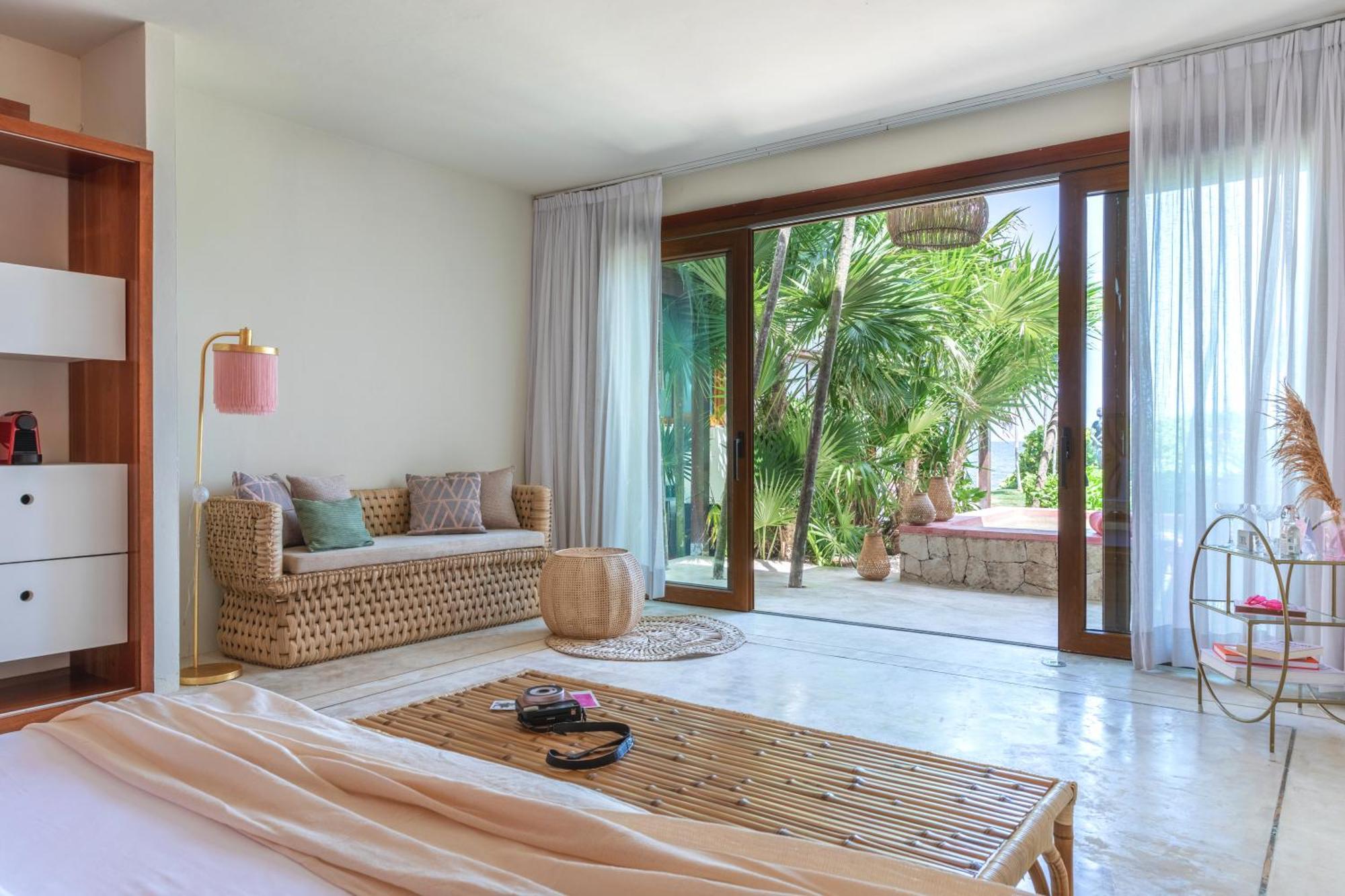 Mi Tulum, A Small Luxury (adults Only) 5*