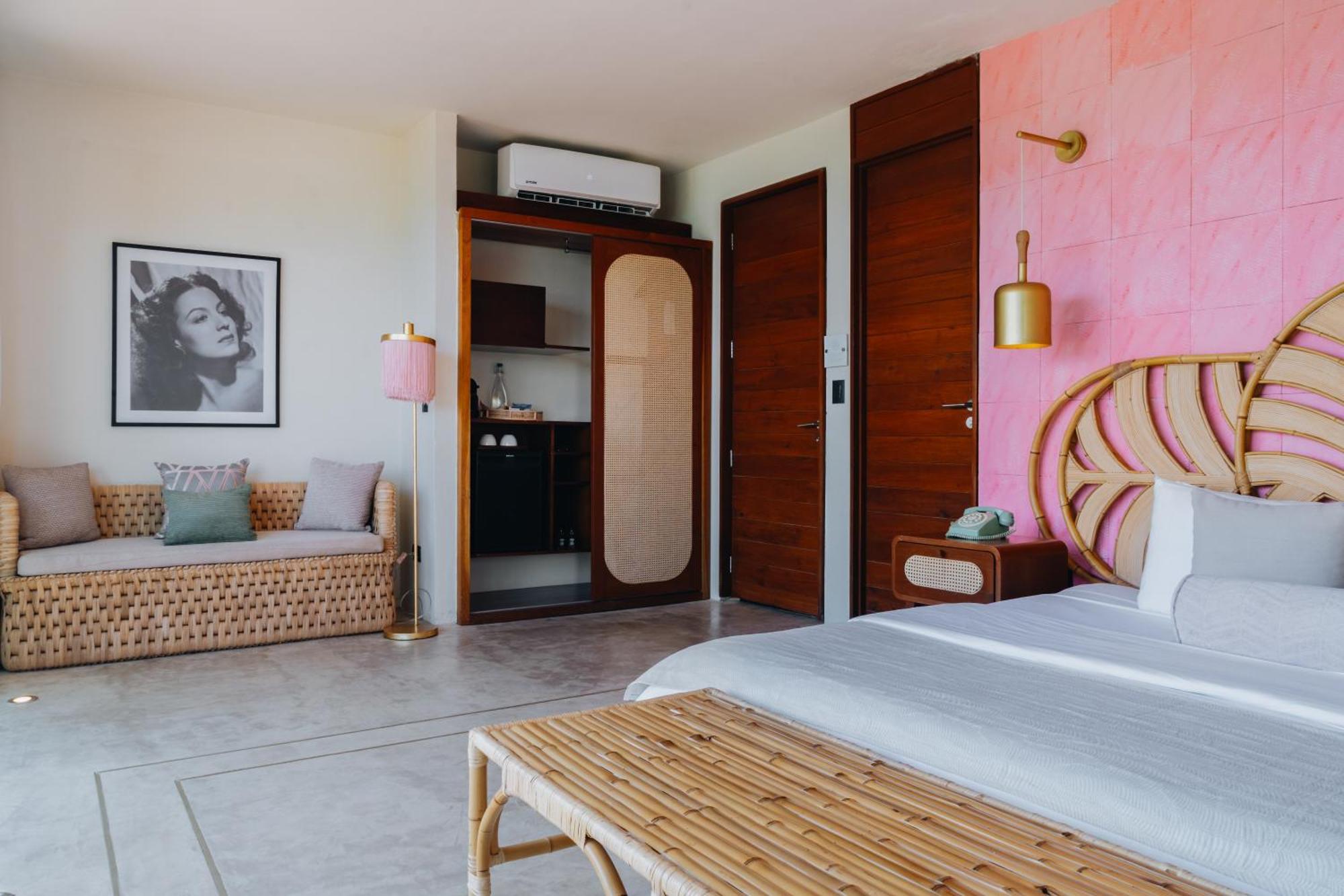 Mi Tulum, A Small Luxury (adults Only)