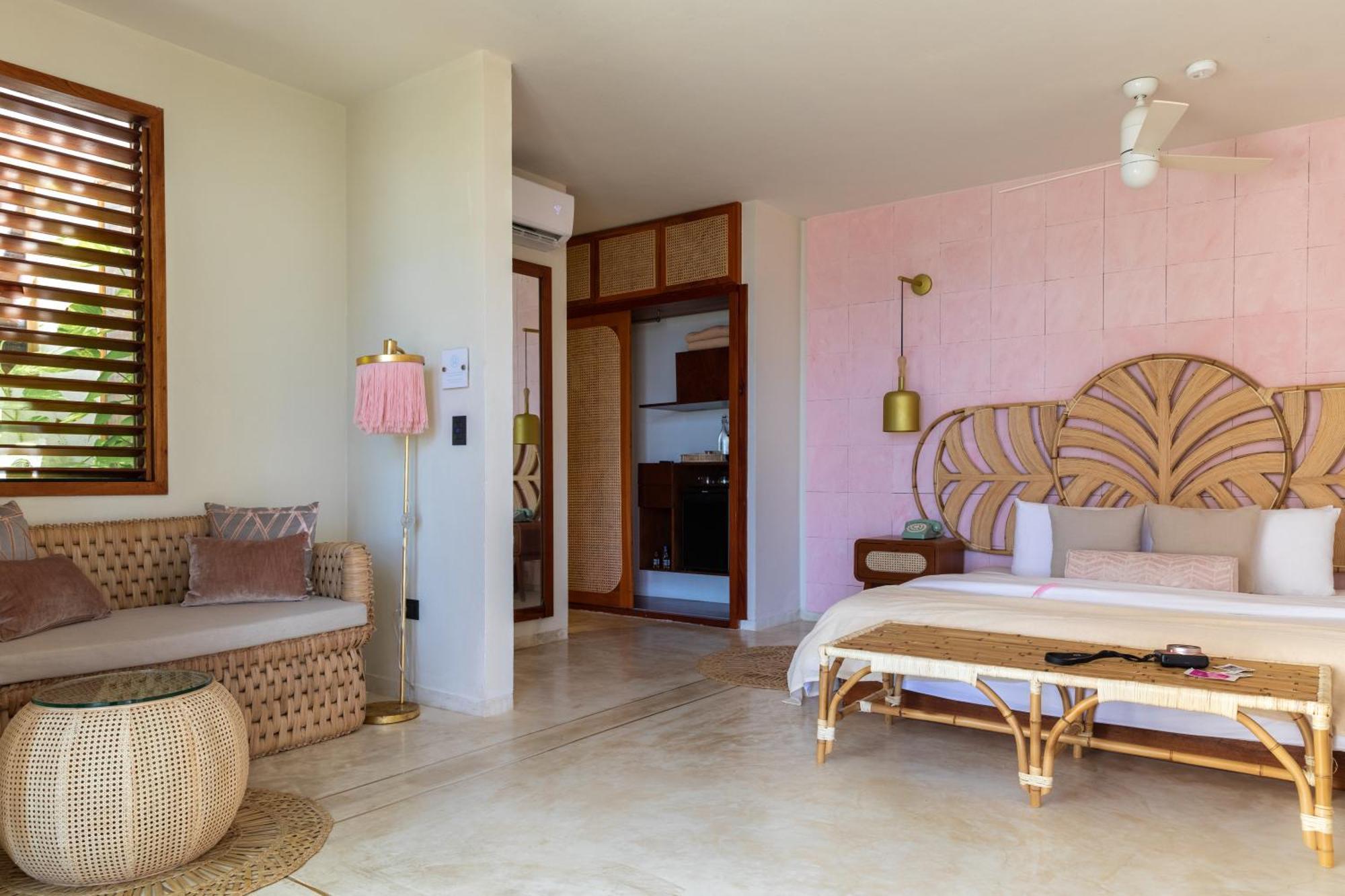 Mi Tulum, A Small Luxury (adults Only) Hotel