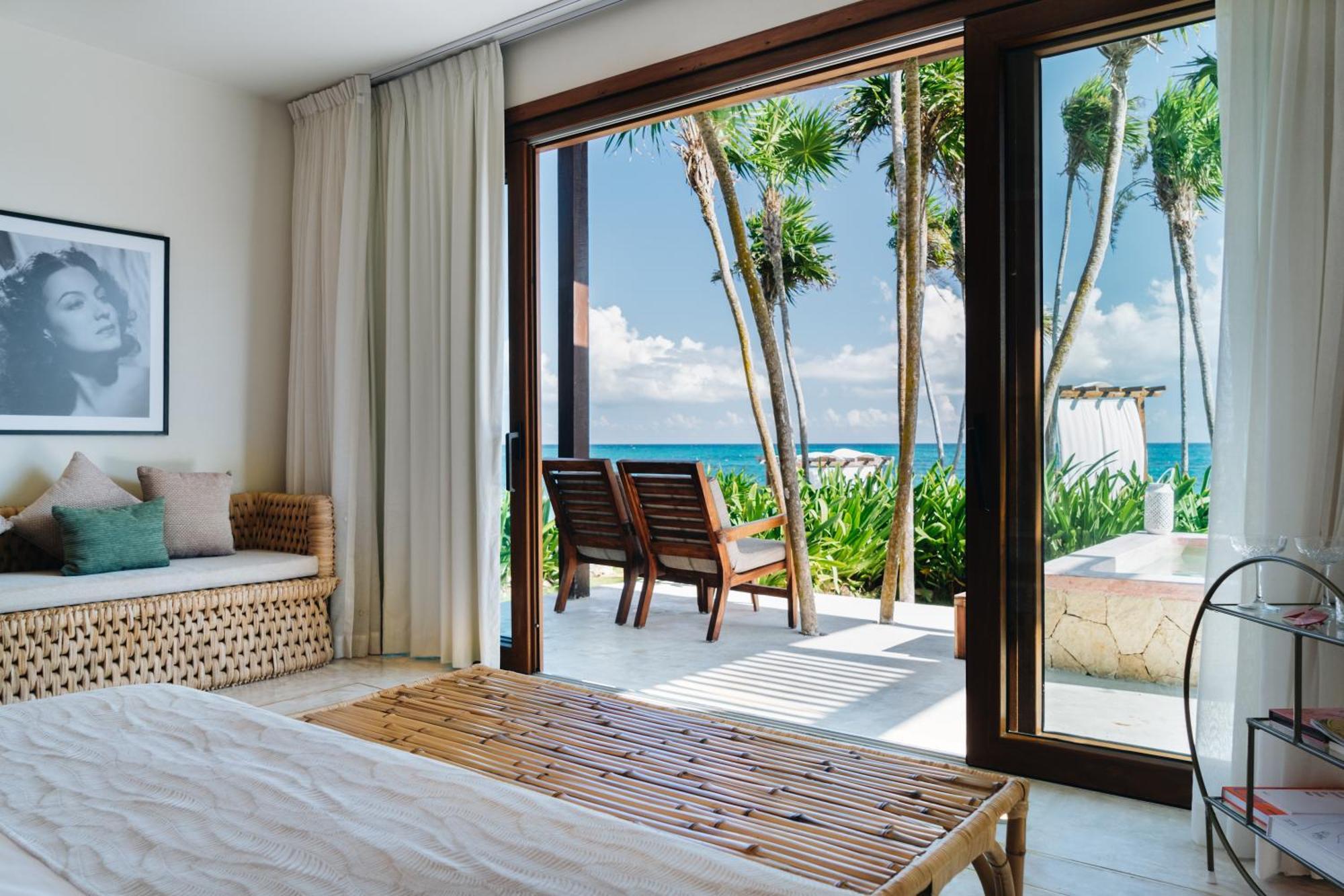 Mi Tulum, A Small Luxury (adults Only) Hotel 5*
