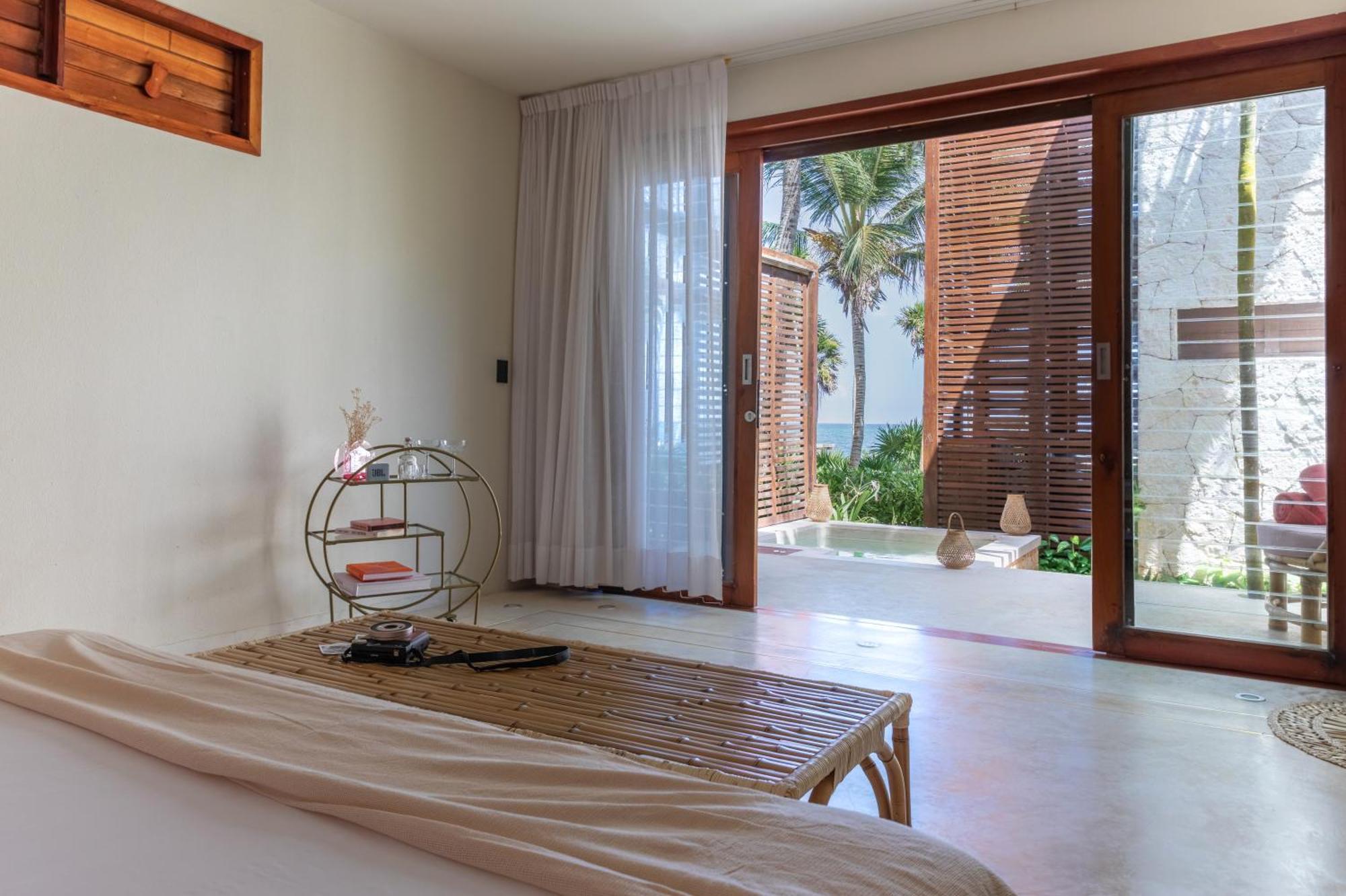 Hotel Mi Tulum, A Small Luxury (adults Only) Tulum