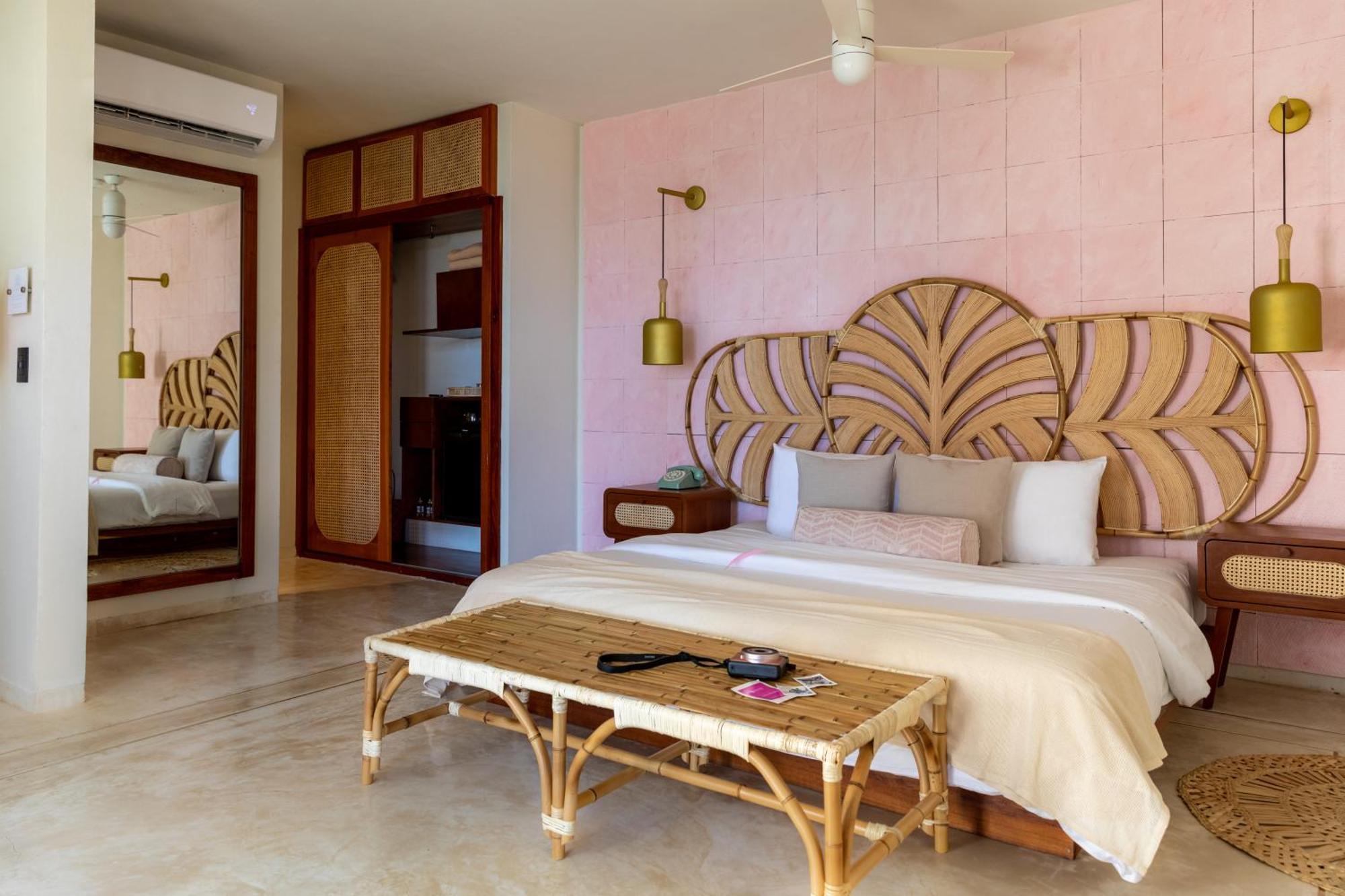 Mi Tulum, A Small Luxury (adults Only) 5*