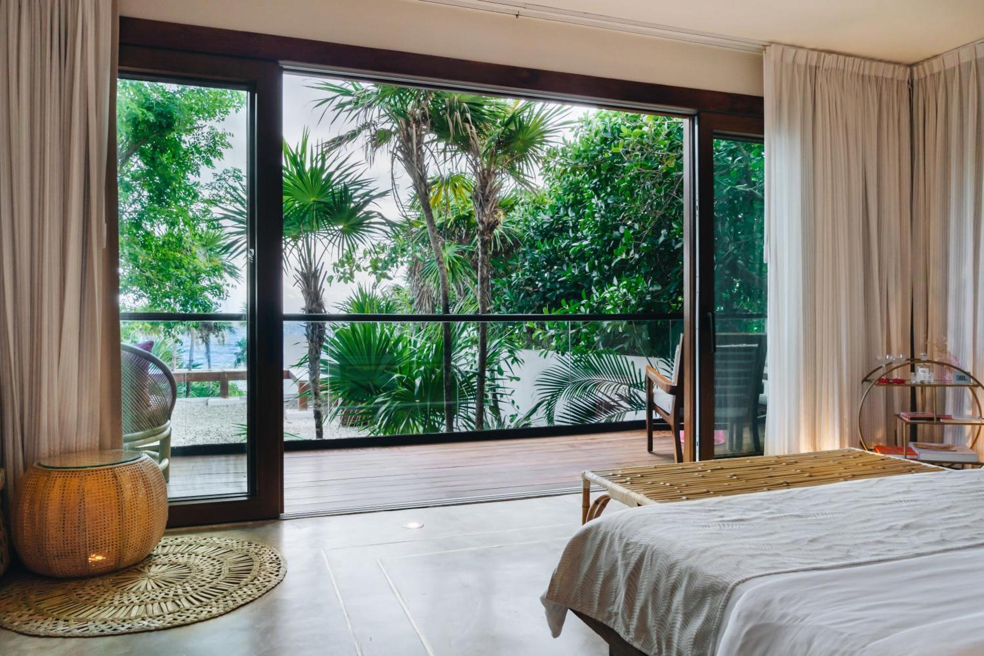 Mi Tulum, A Small Luxury (adults Only) 5* Tulum