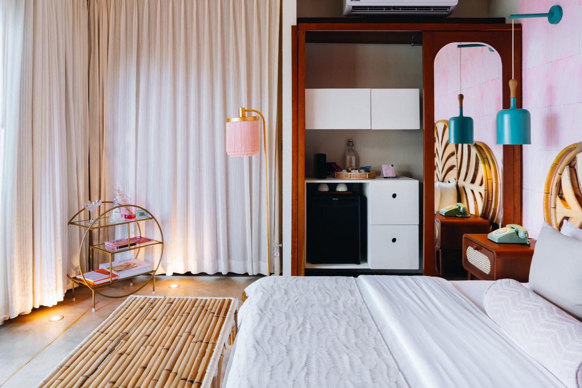 Mi Tulum, A Small Luxury (adults Only) Hotel 5*