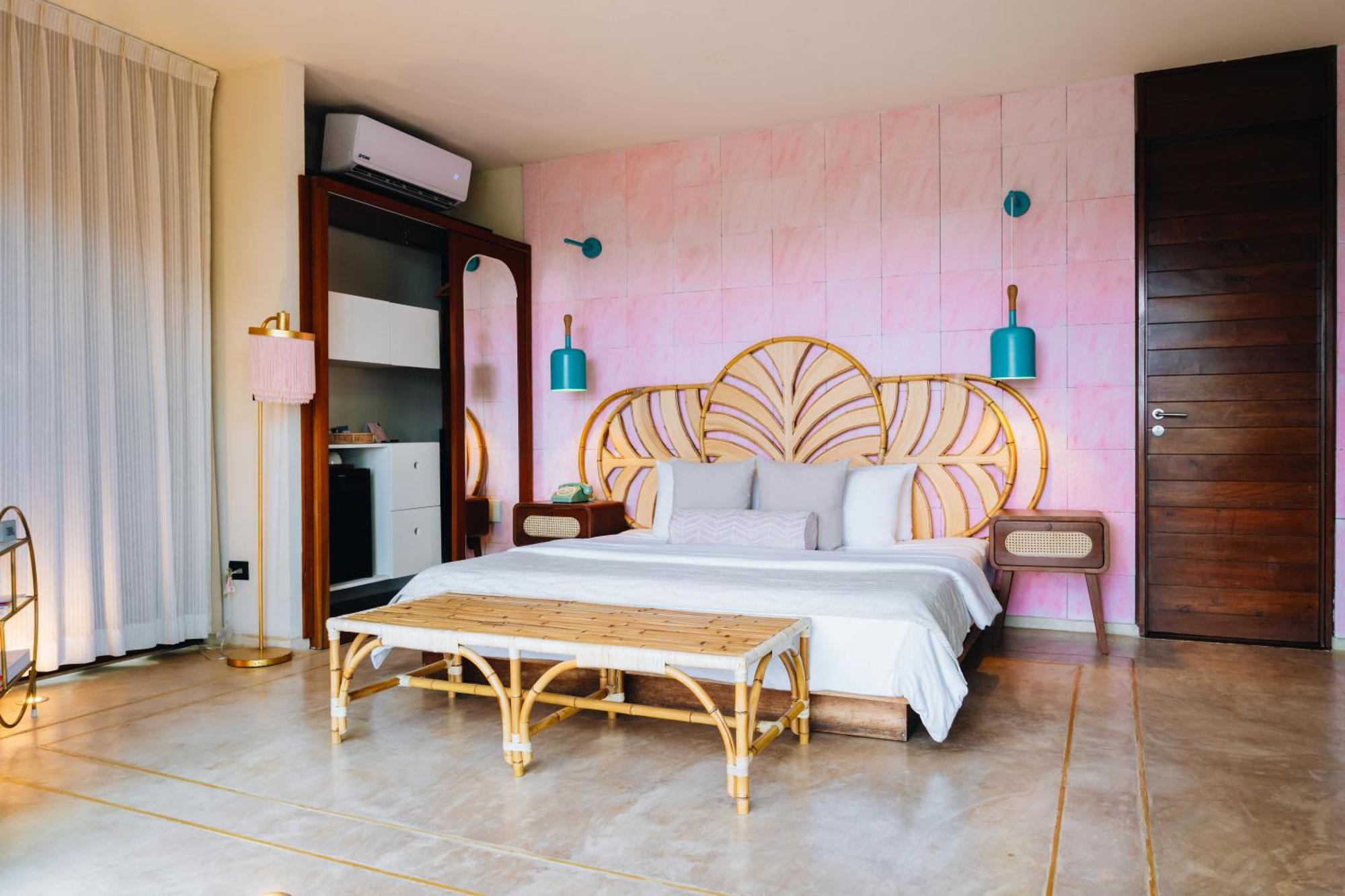 Hotel Mi Tulum, A Small Luxury (adults Only) 5*