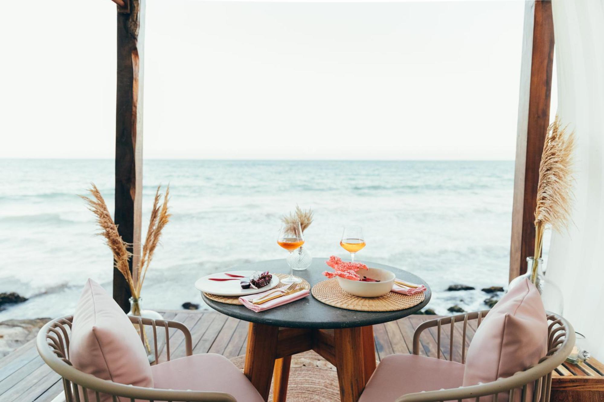Hotel Mi Tulum, A Small Luxury (adults Only) Tulum