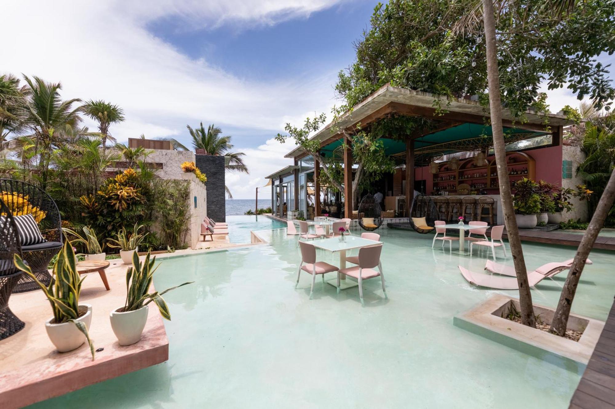 Mi Tulum, A Small Luxury (adults Only) 5*