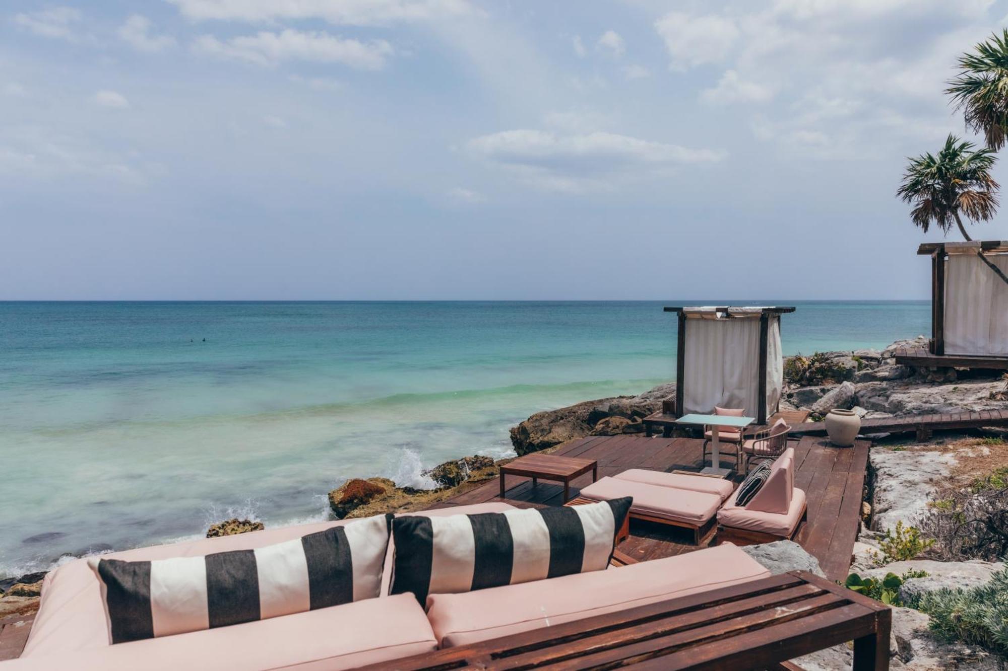 Mi Tulum, A Small Luxury (adults Only) Tulum