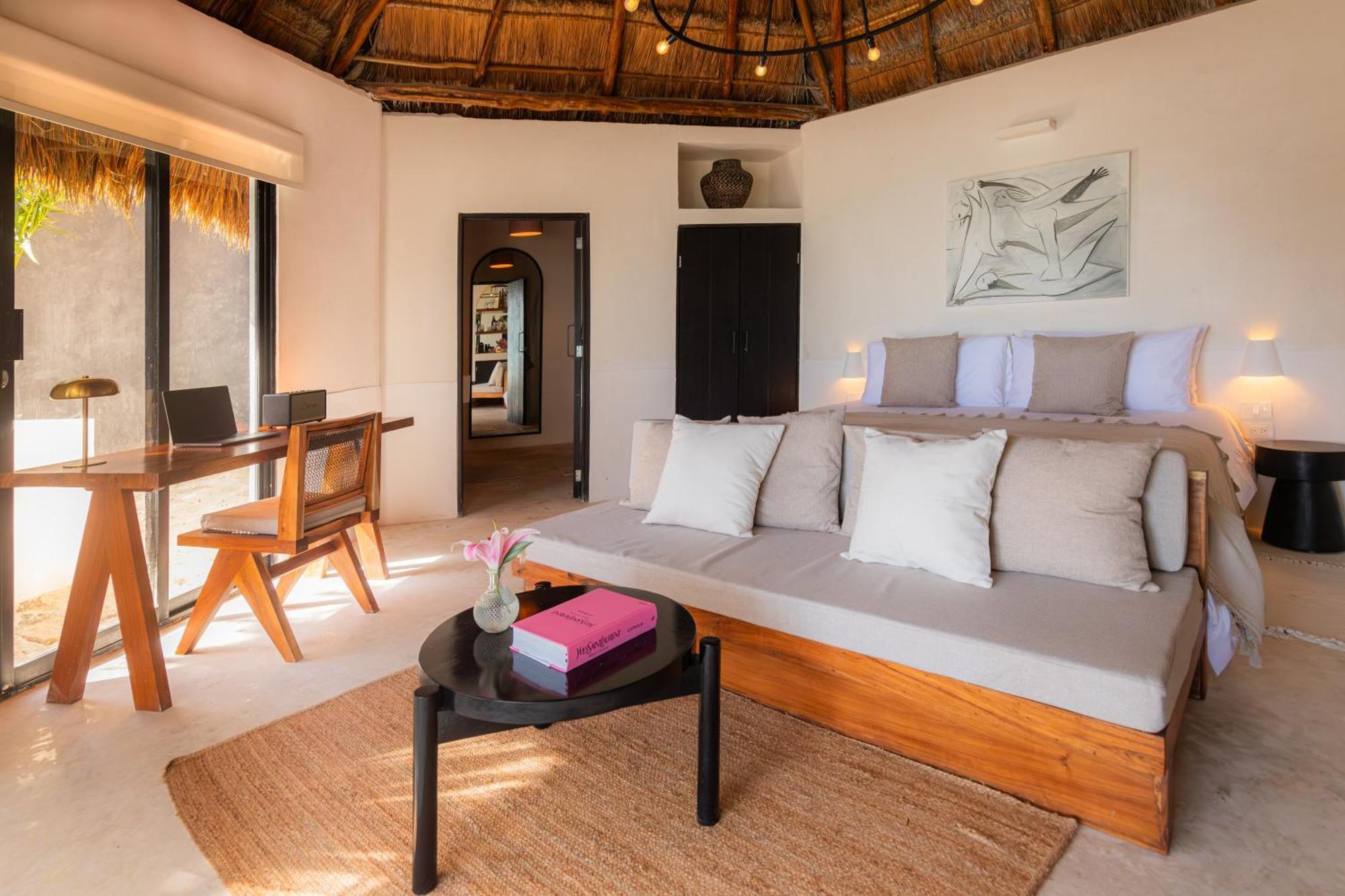Casa Gitano Tulum