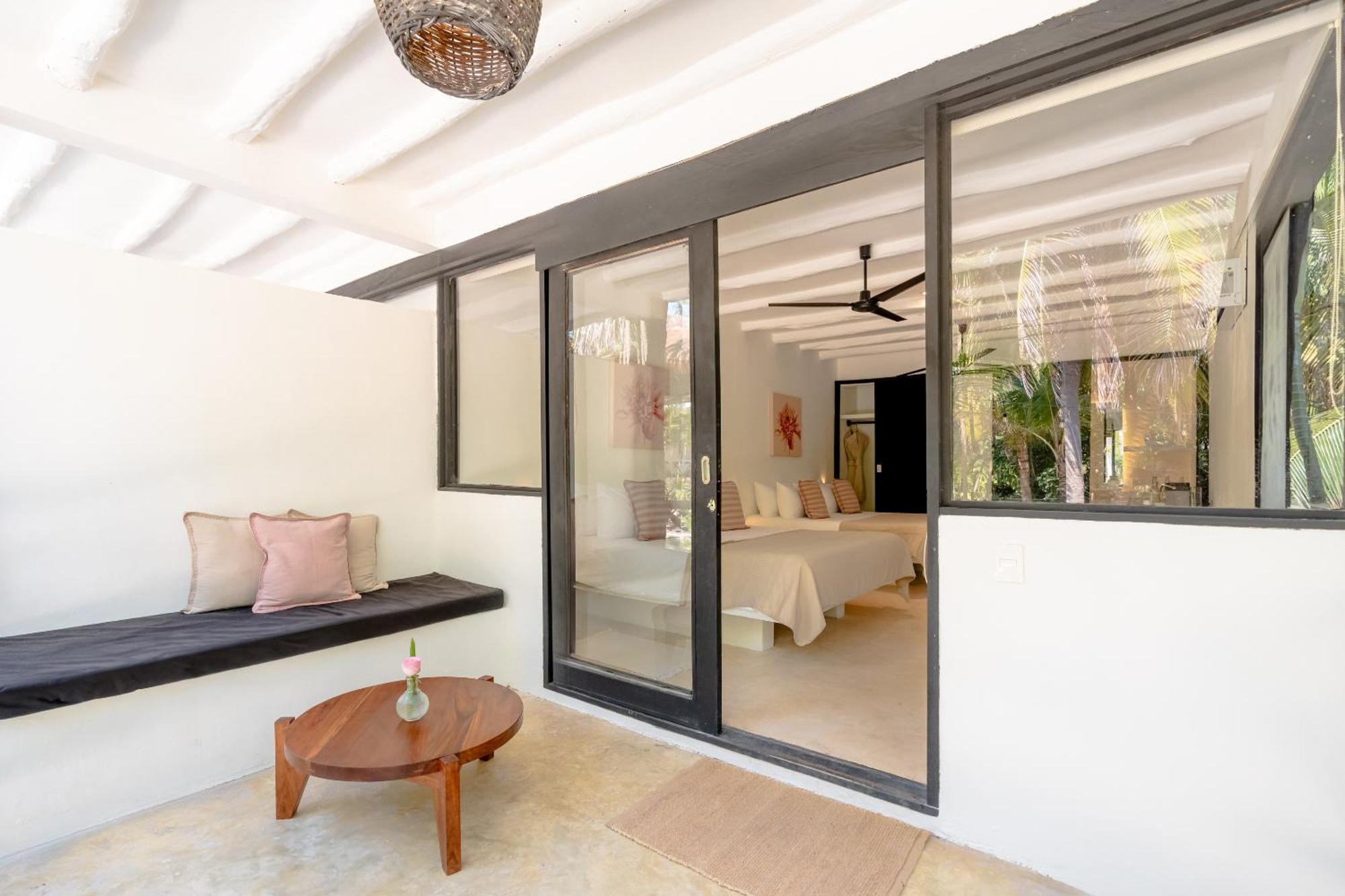 Casa Gitano 4* Tulum