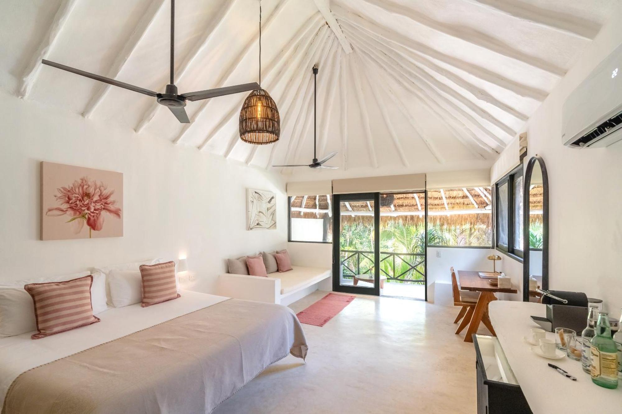 Hotel Casa Gitano Tulum