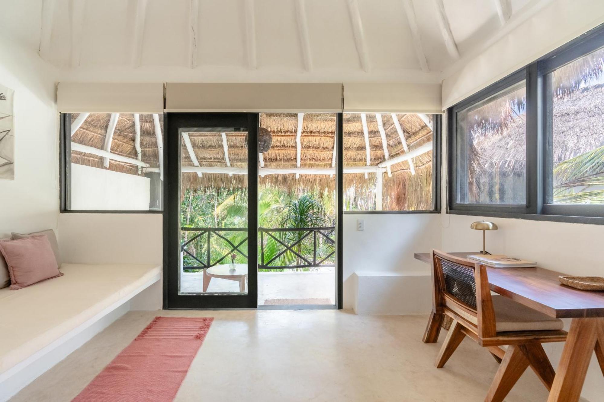 Casa Gitano Tulum
