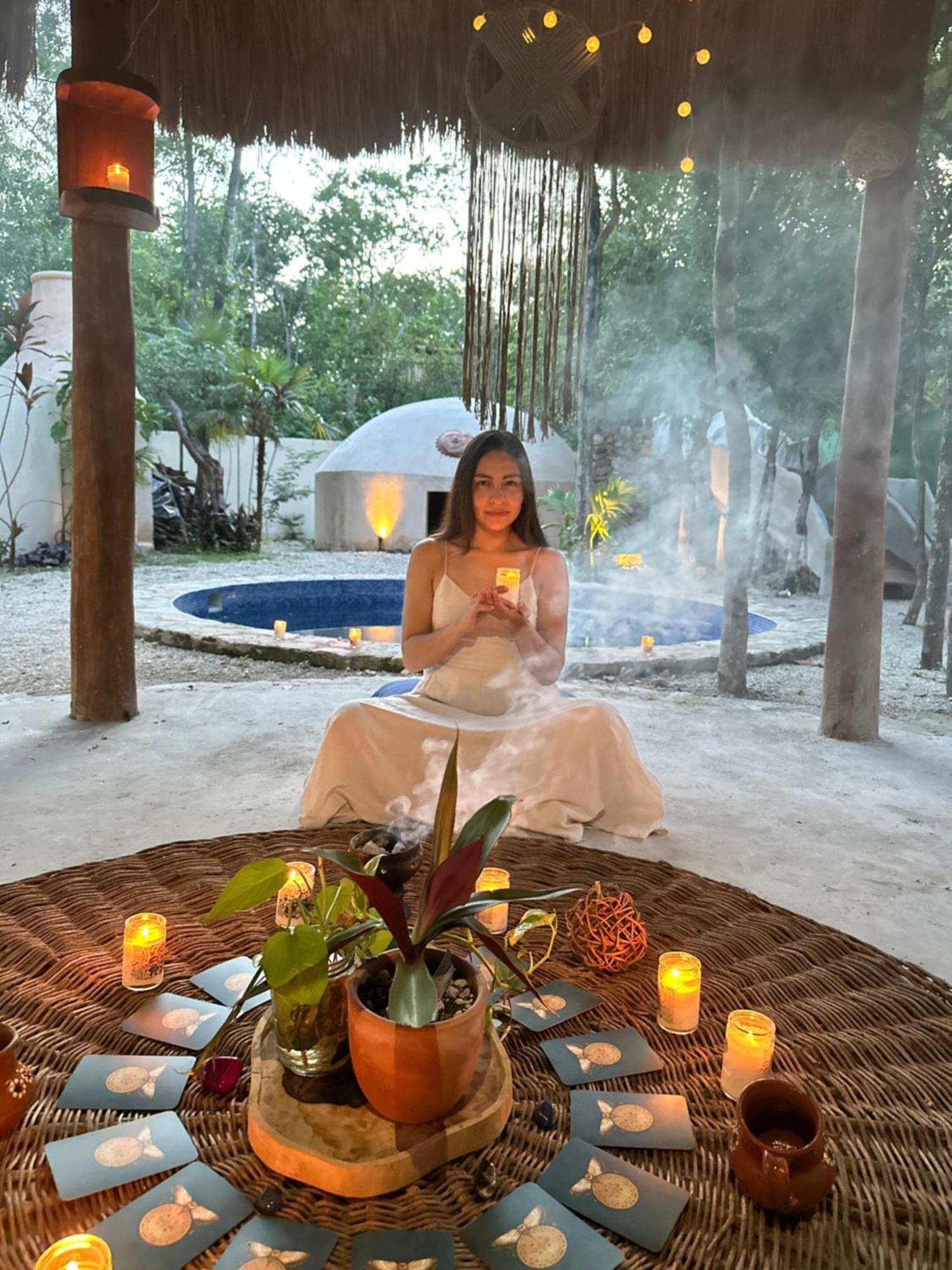 Kuun Taak Hotel Tulum