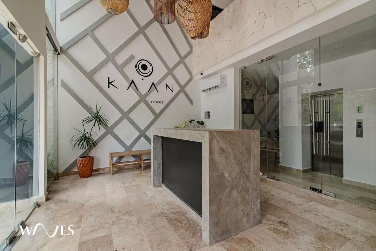 Prime Location 2 Bedroom With Natural Ligthed & Lx Amenities By Waves Management Сasa de vacaciones