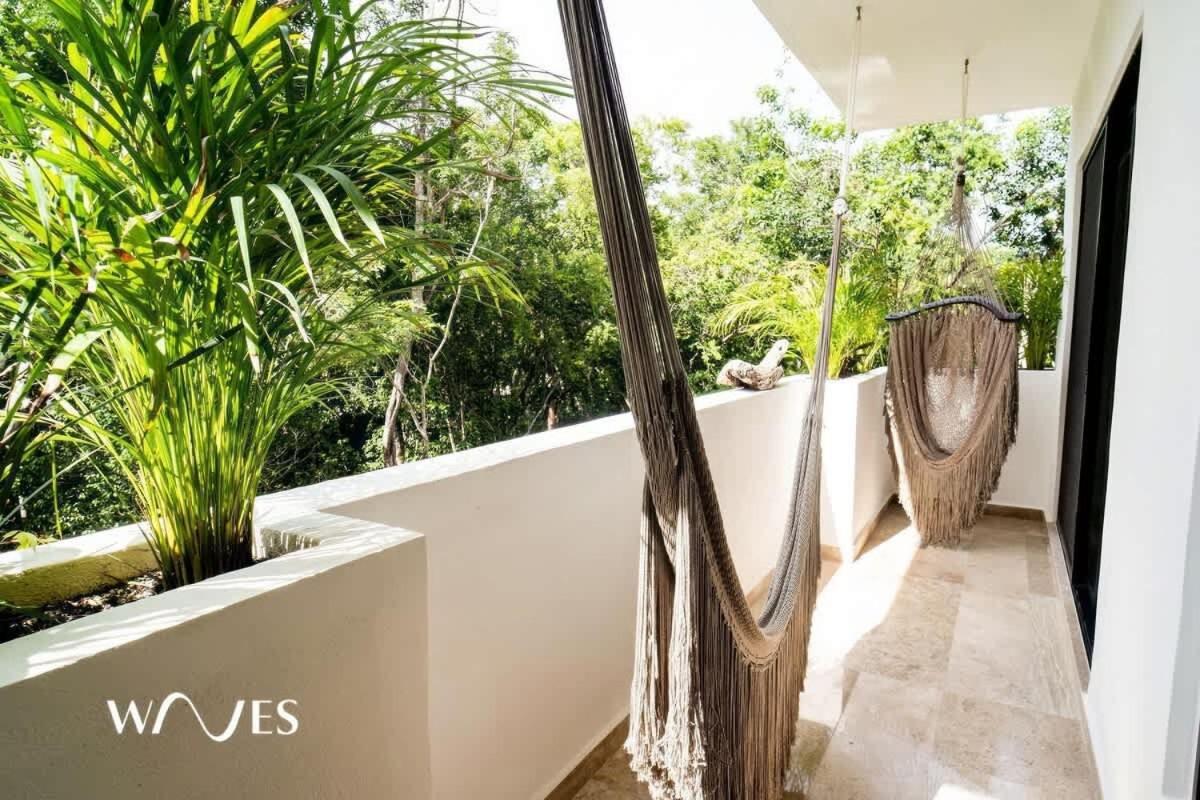 Сasa de vacaciones Prime Location 2 Bedroom With Natural Ligthed & Lx Amenities By Waves Management *