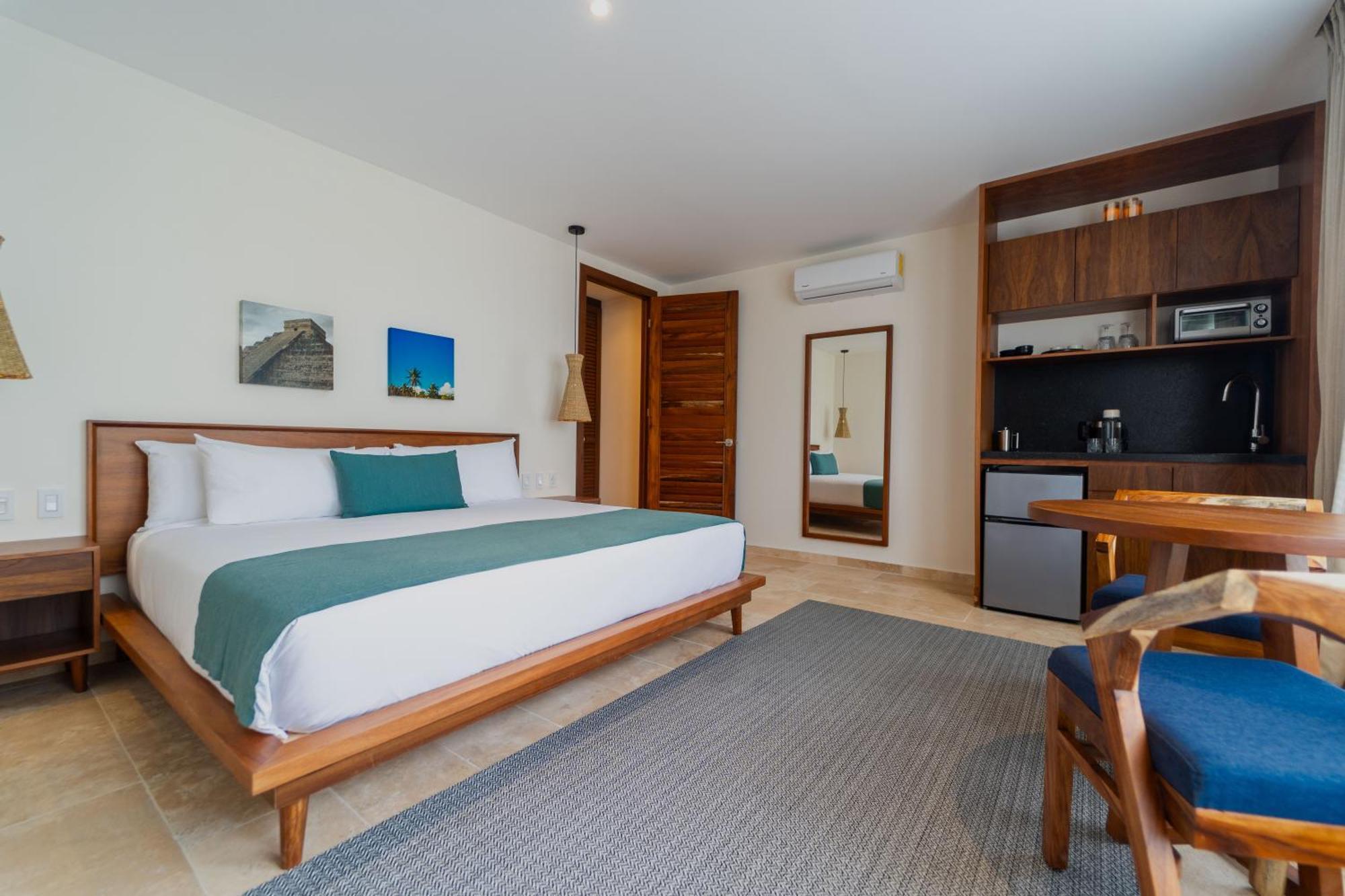 Hotel Casa Altamar