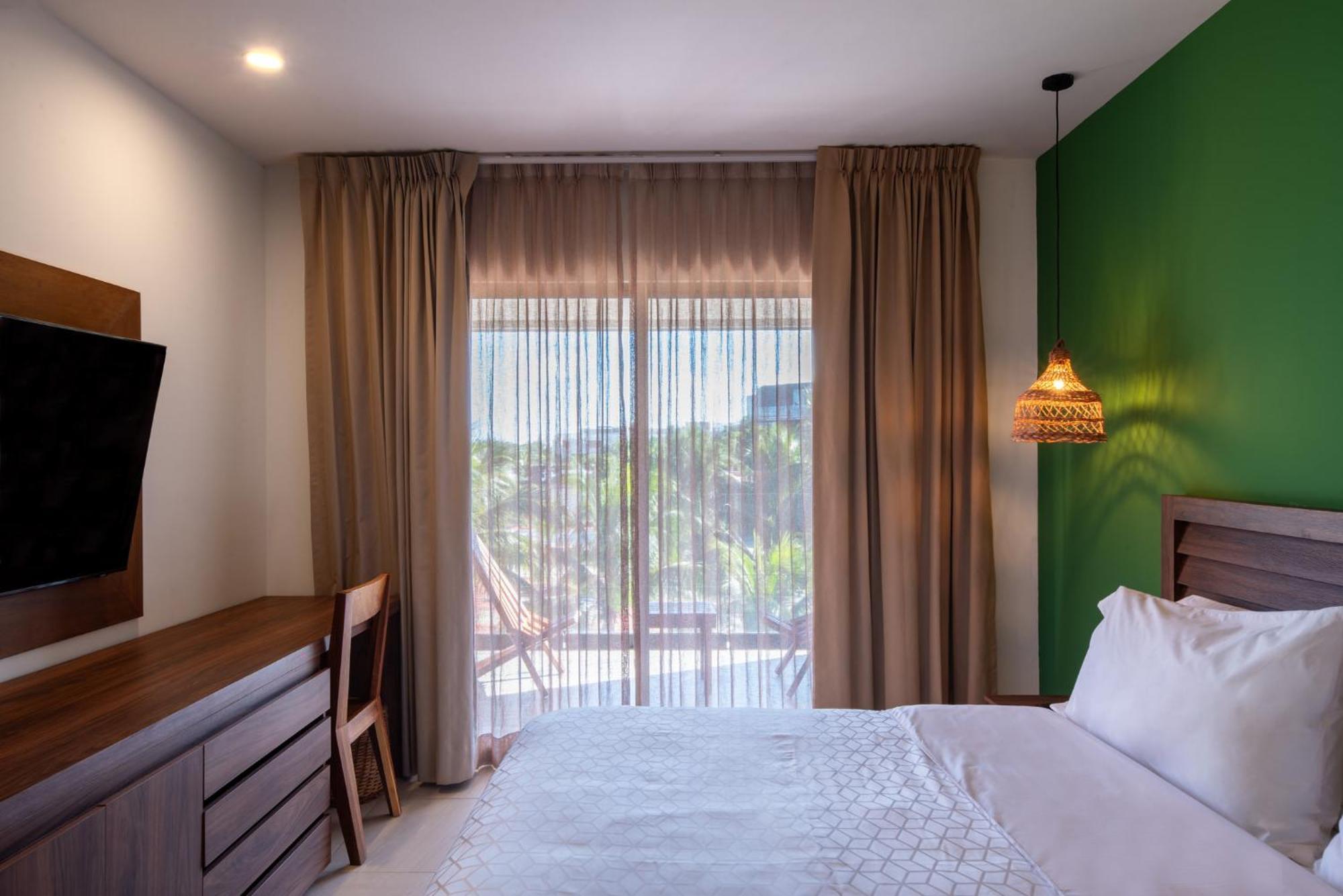 By Ihg Hotel Tulum