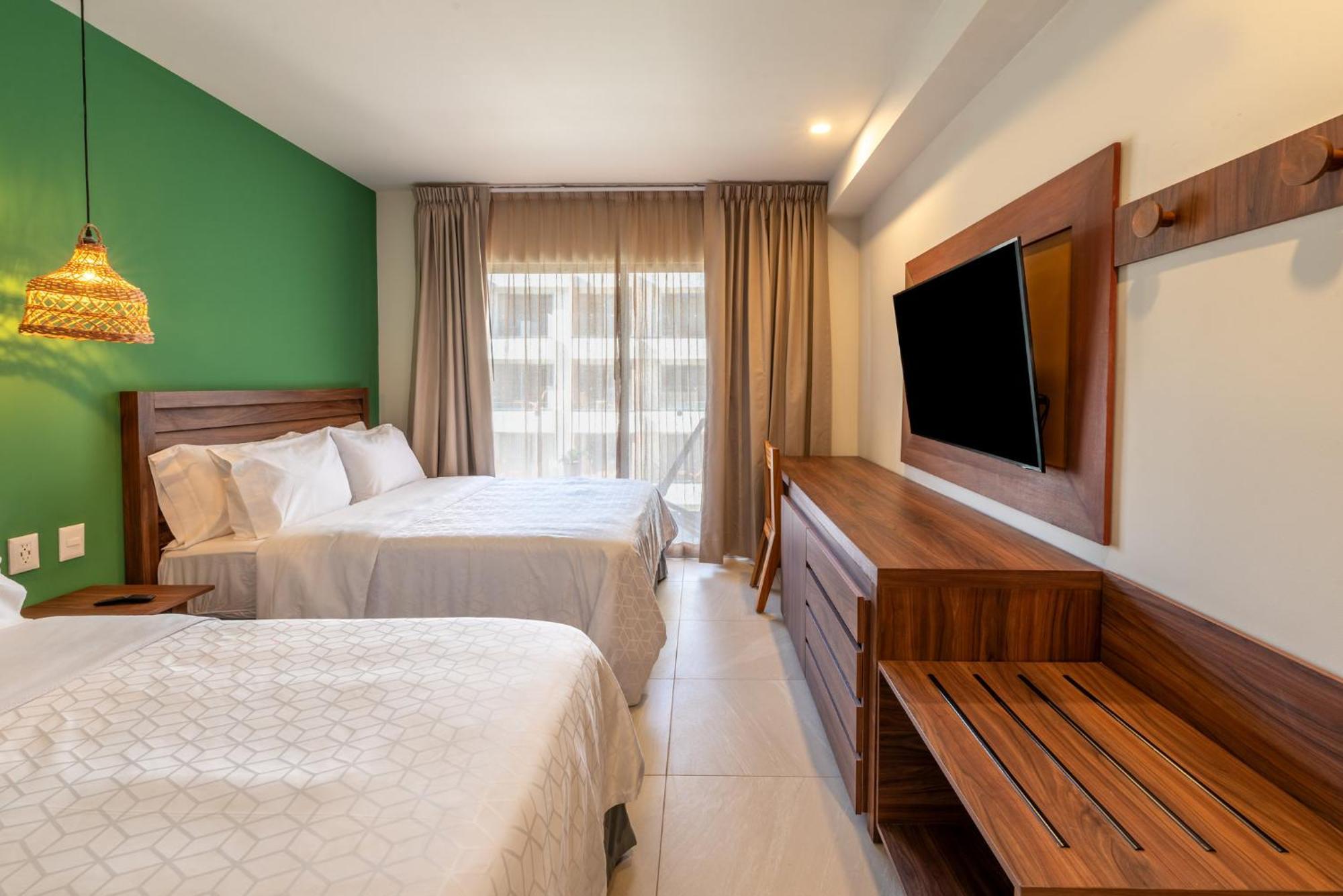 Hotel By Ihg Tulum