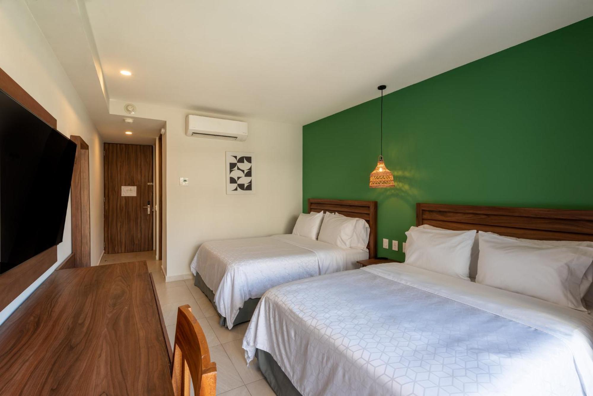 Hotel By Ihg Tulum