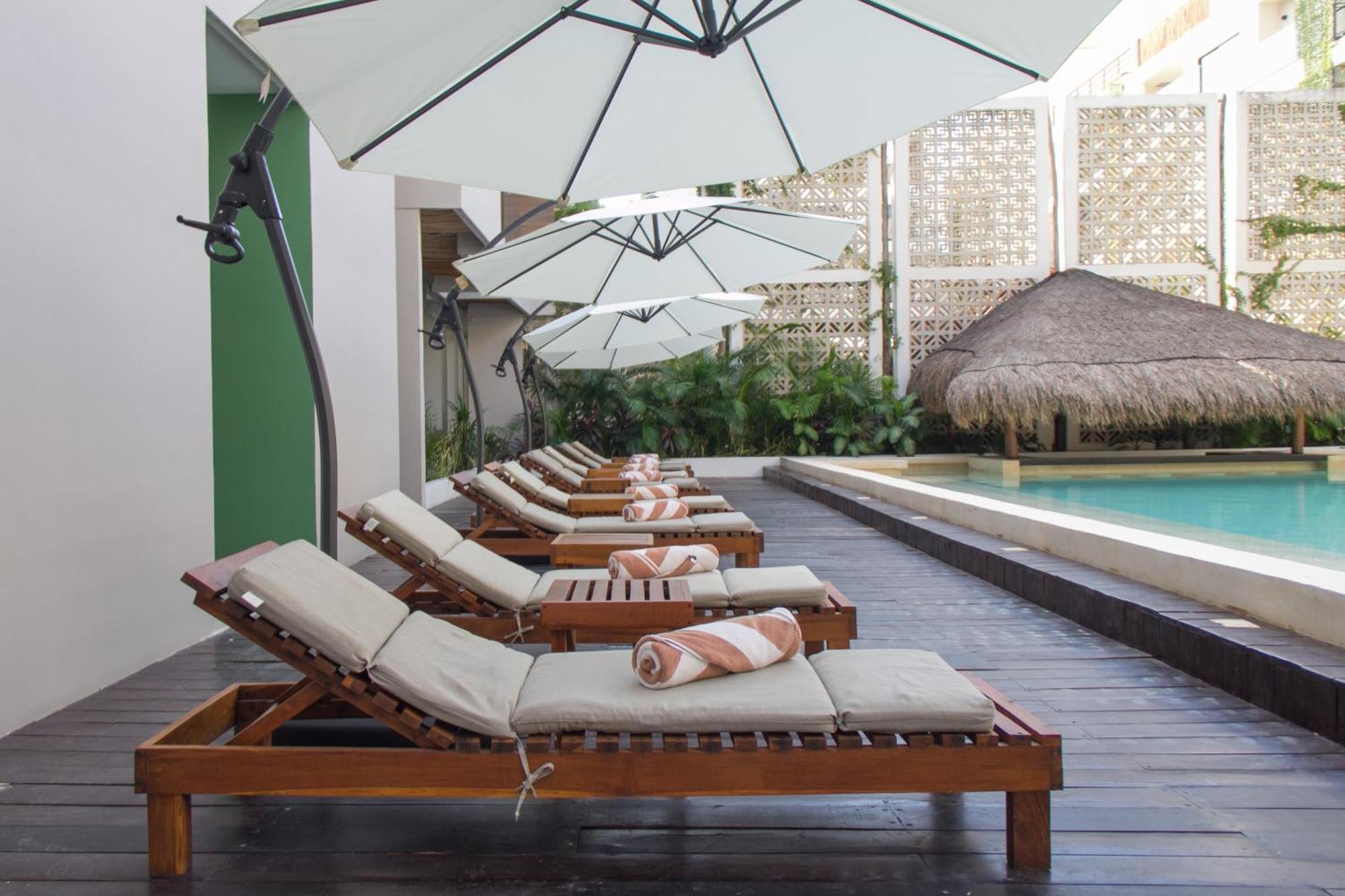 By Ihg 4* Tulum