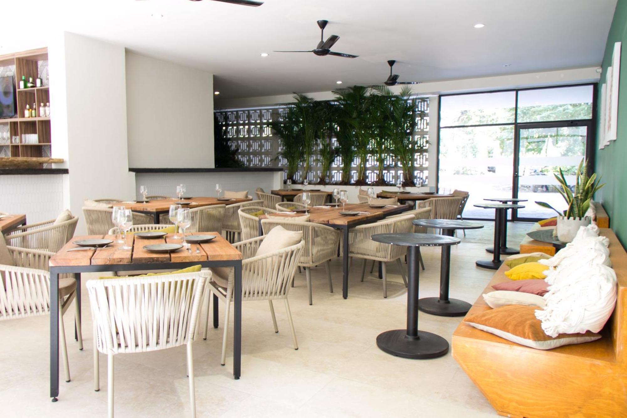 Hotel By Ihg Tulum