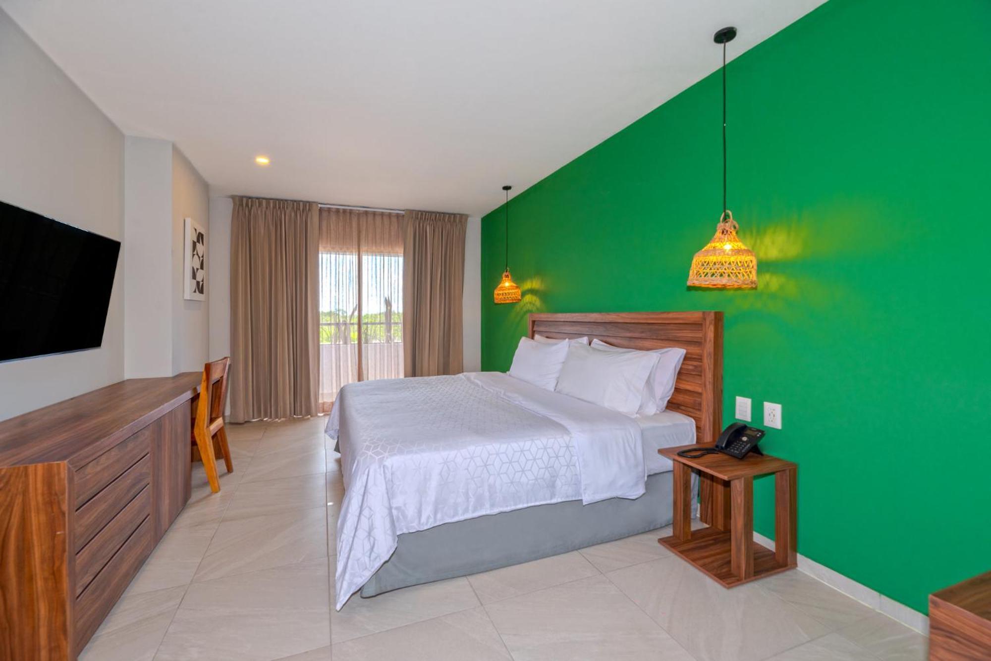 By Ihg Hotel Tulum