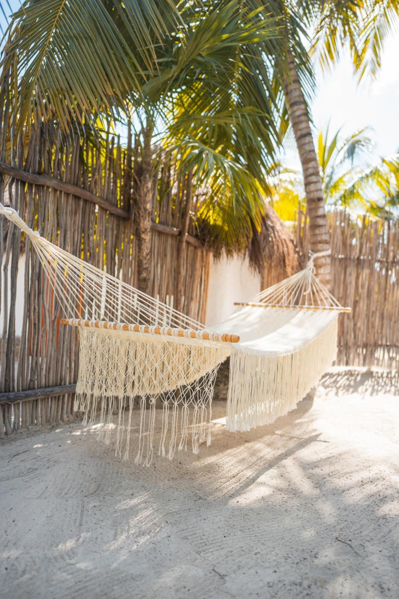 La Diosa Resort&spa Tulum