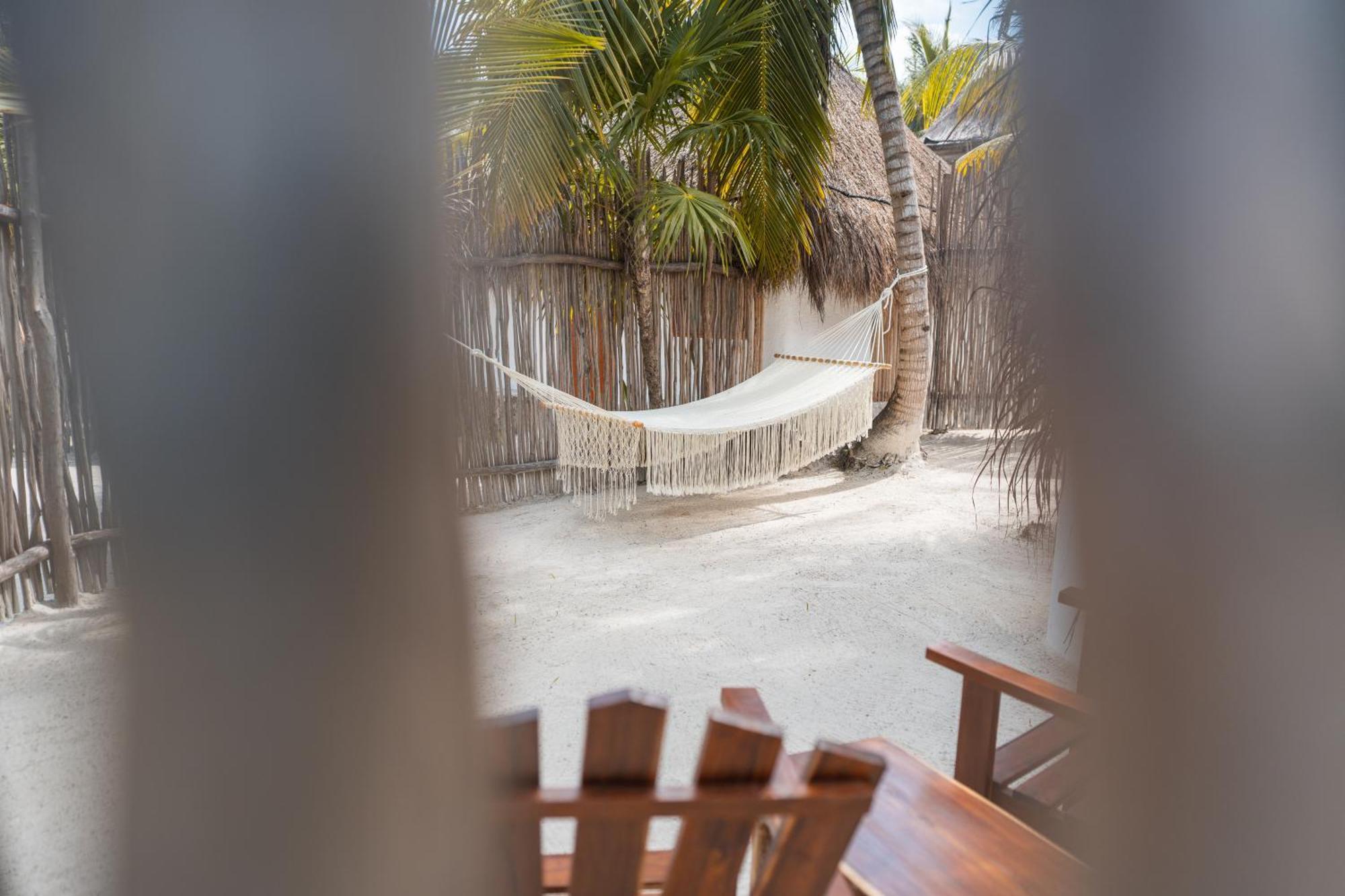 Hotel La Diosa Resort&spa Tulum