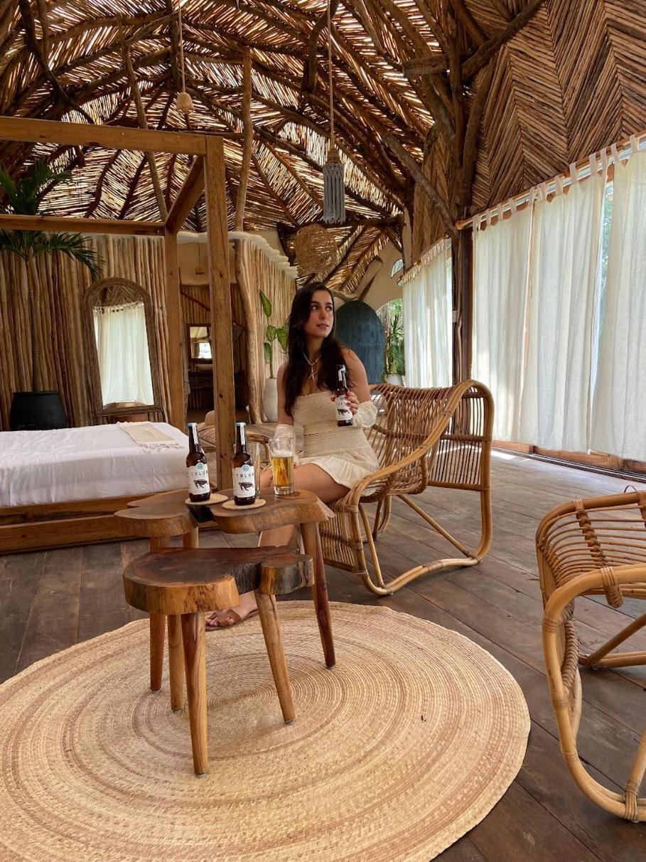 Hotel Cerveceria Boutique & Beer (adults Only) Tulum