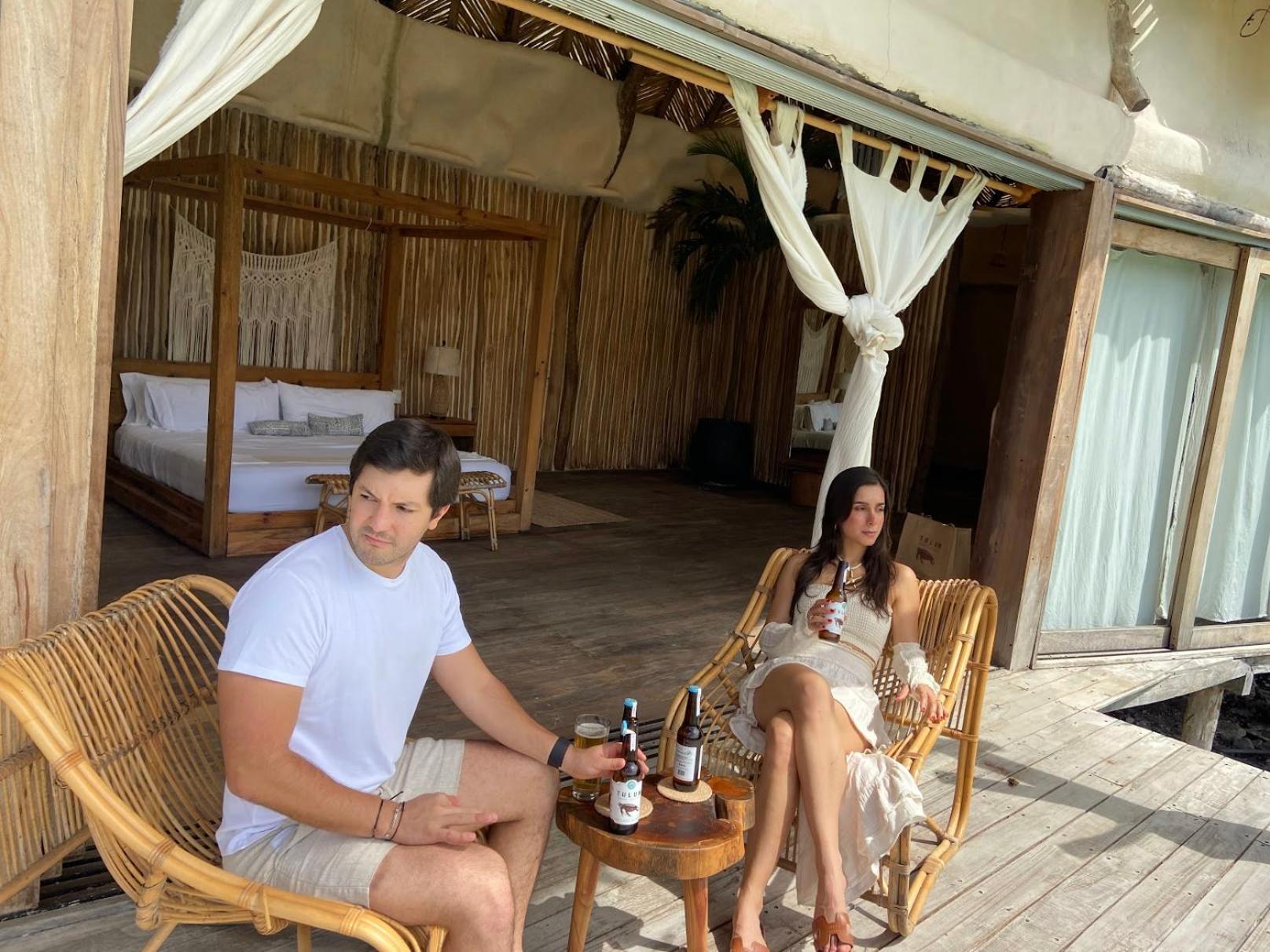 Hotel Cerveceria Boutique & Beer (adults Only) Tulum