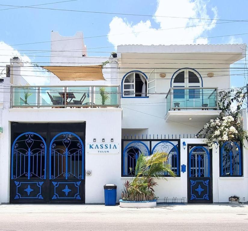 Kassia Tulum