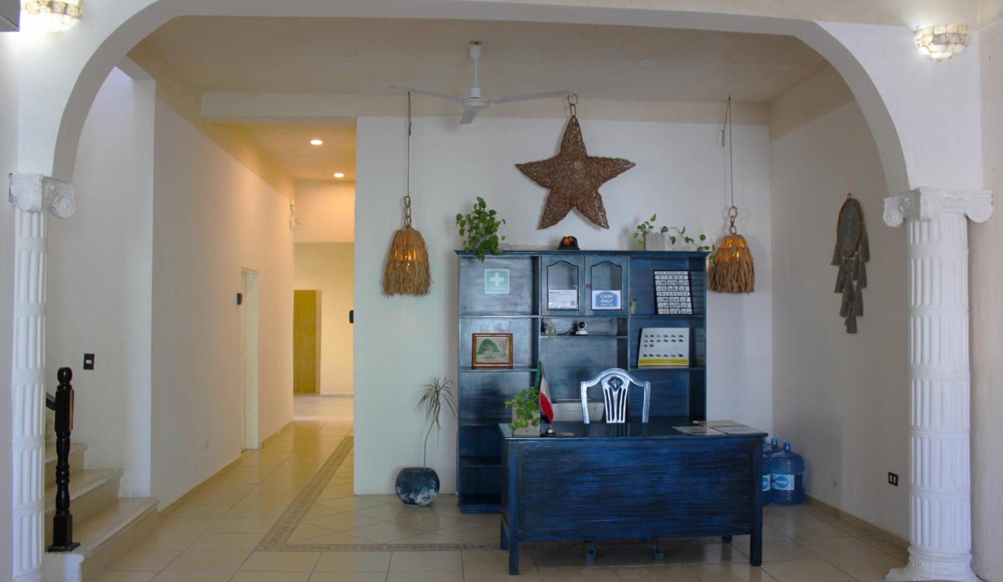 Kassia Hotel 5*