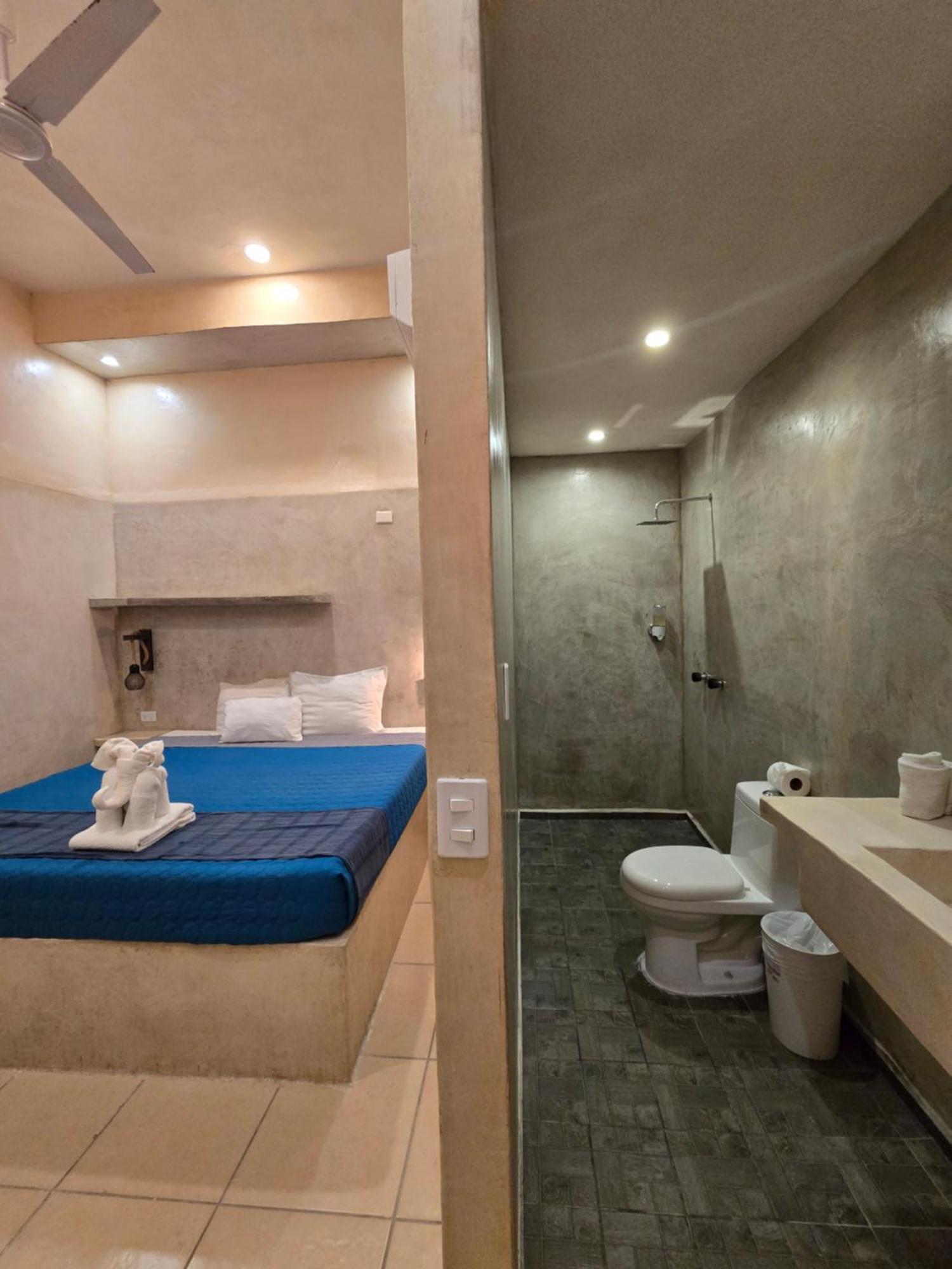 Kassia Hotel Tulum