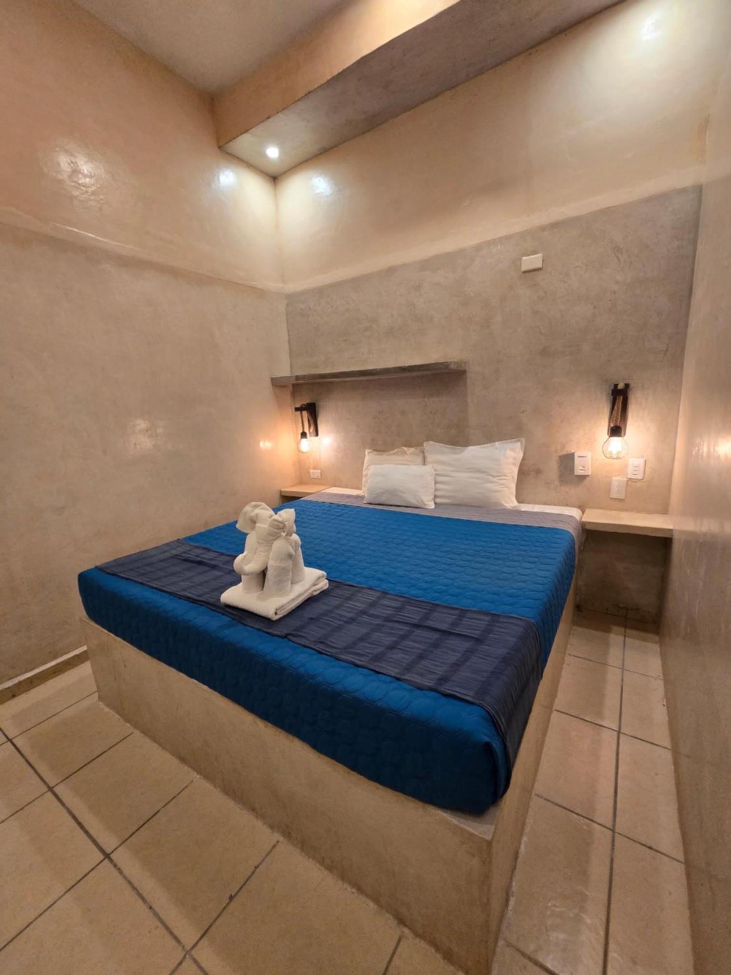 Hotel Kassia Tulum