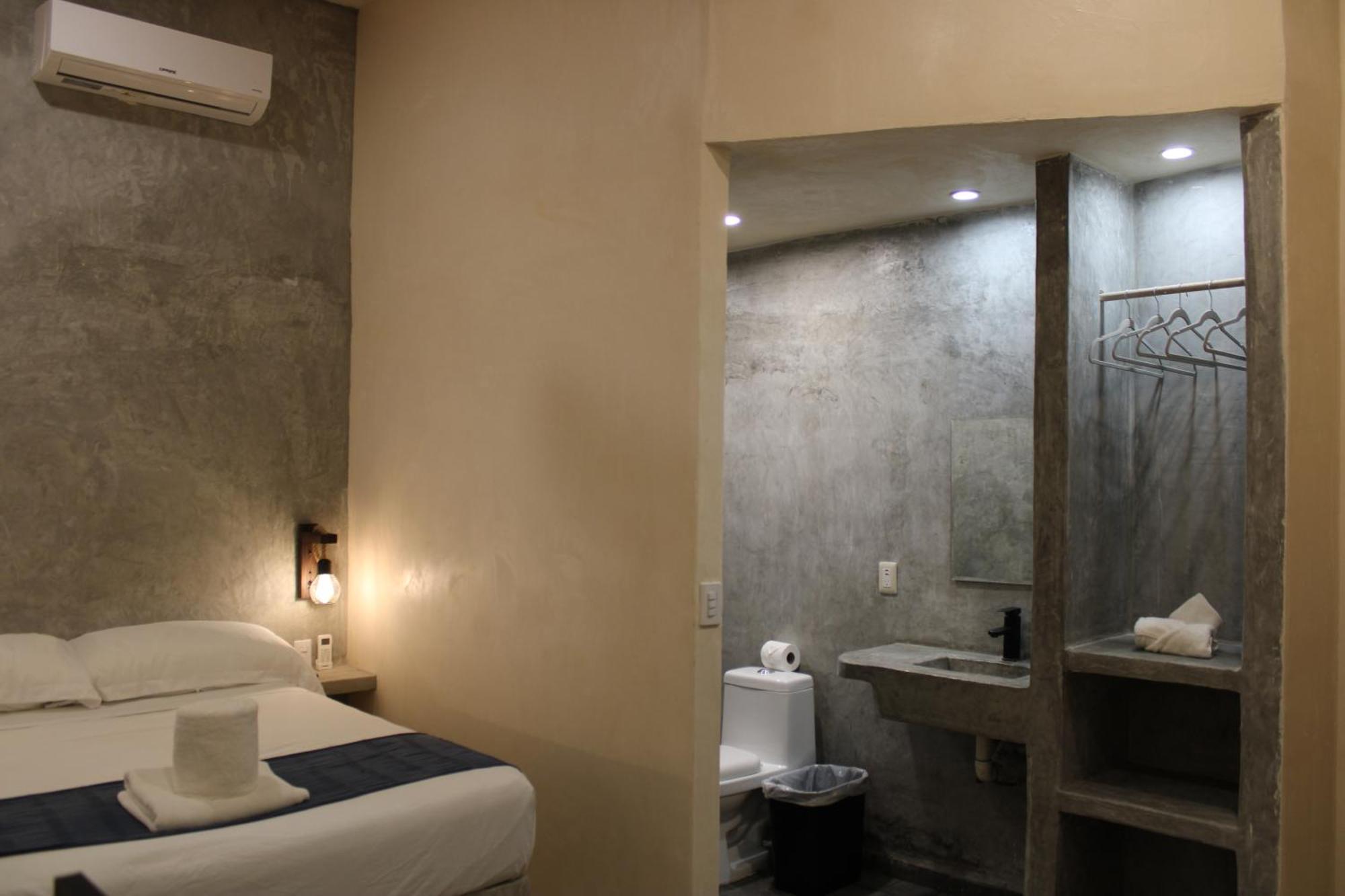 Hotel Kassia Tulum