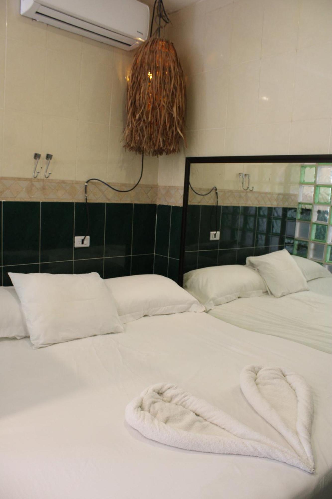 Kassia Hotel 5*