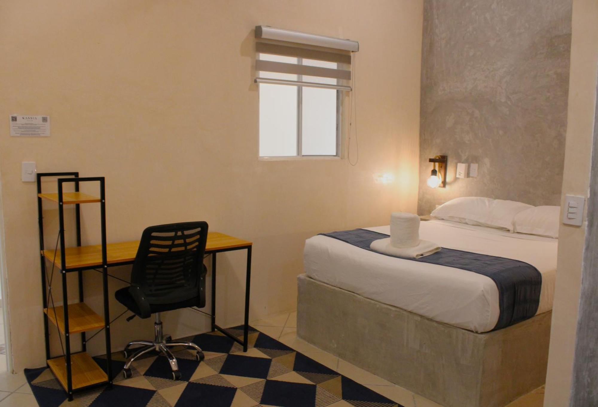 Kassia Hotel Tulum