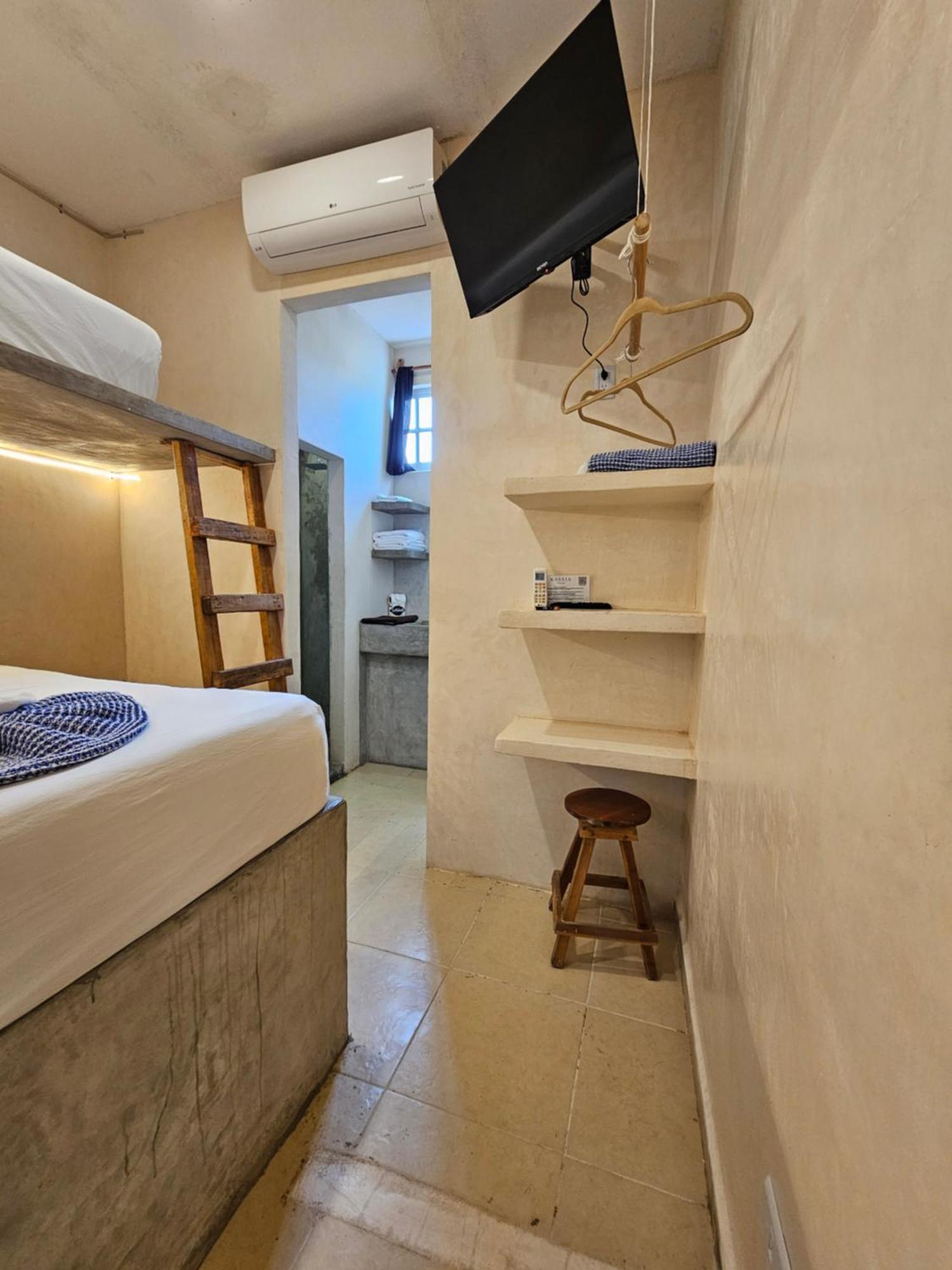 Hotel Kassia Tulum