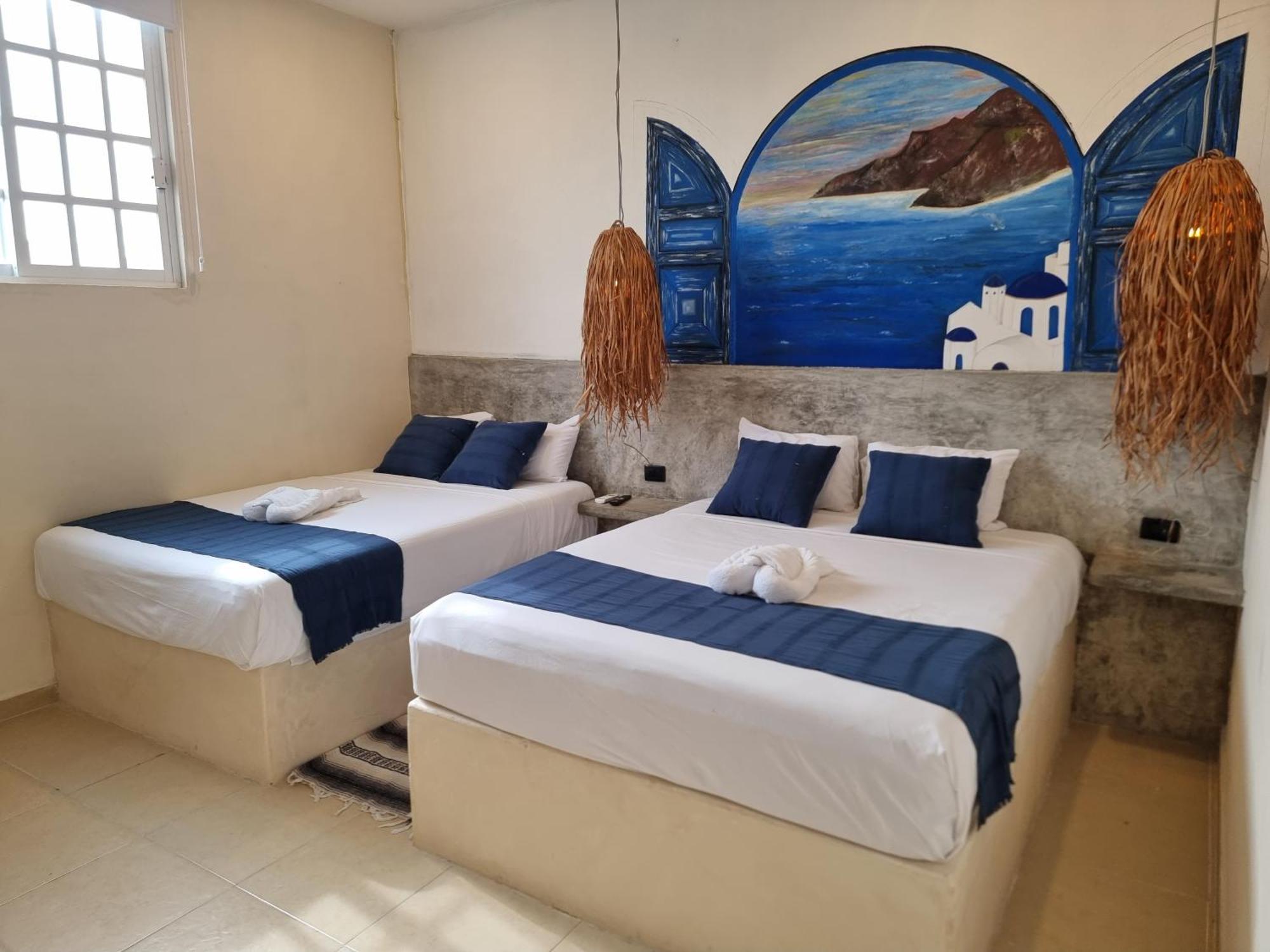 Kassia 5*