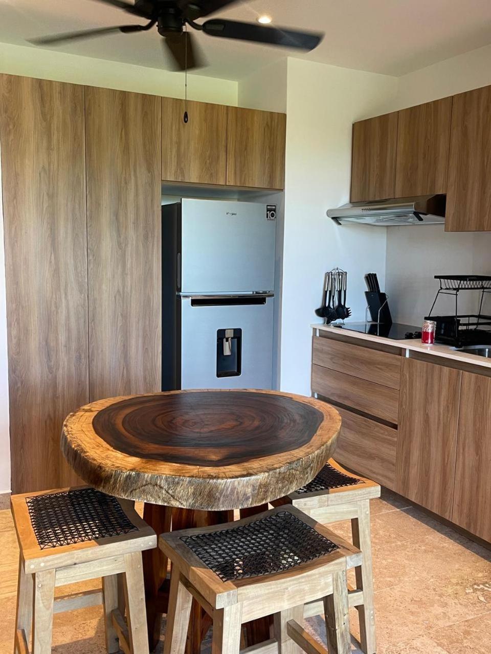 Penthouse Cerca De La Playa Apartamento *