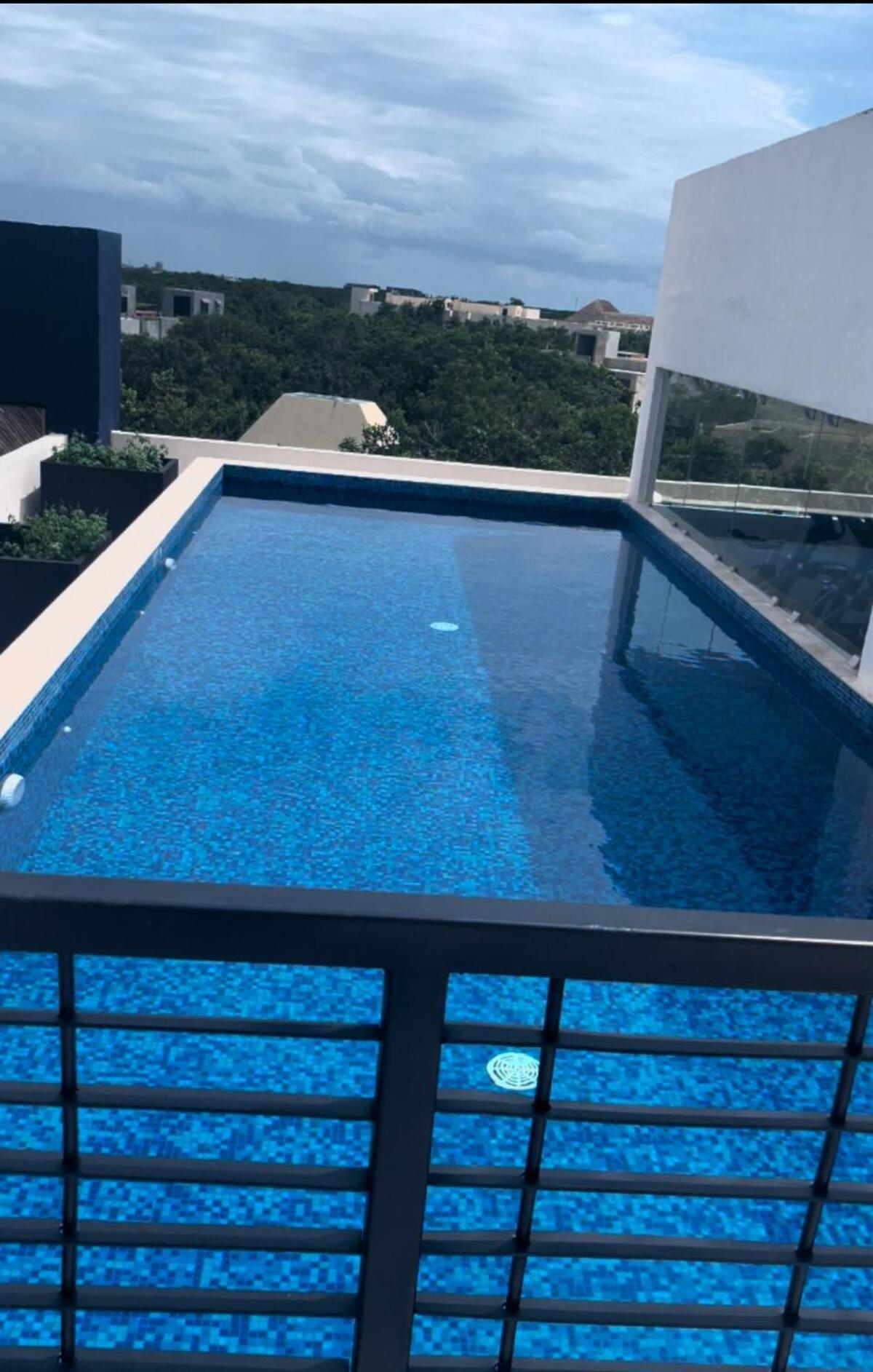 Zama Village Apartamento *