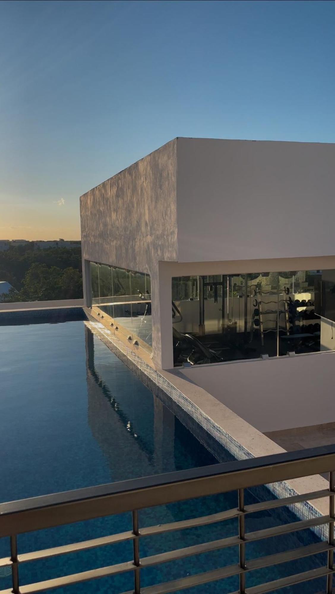 Apartamento Zama Village Tulum