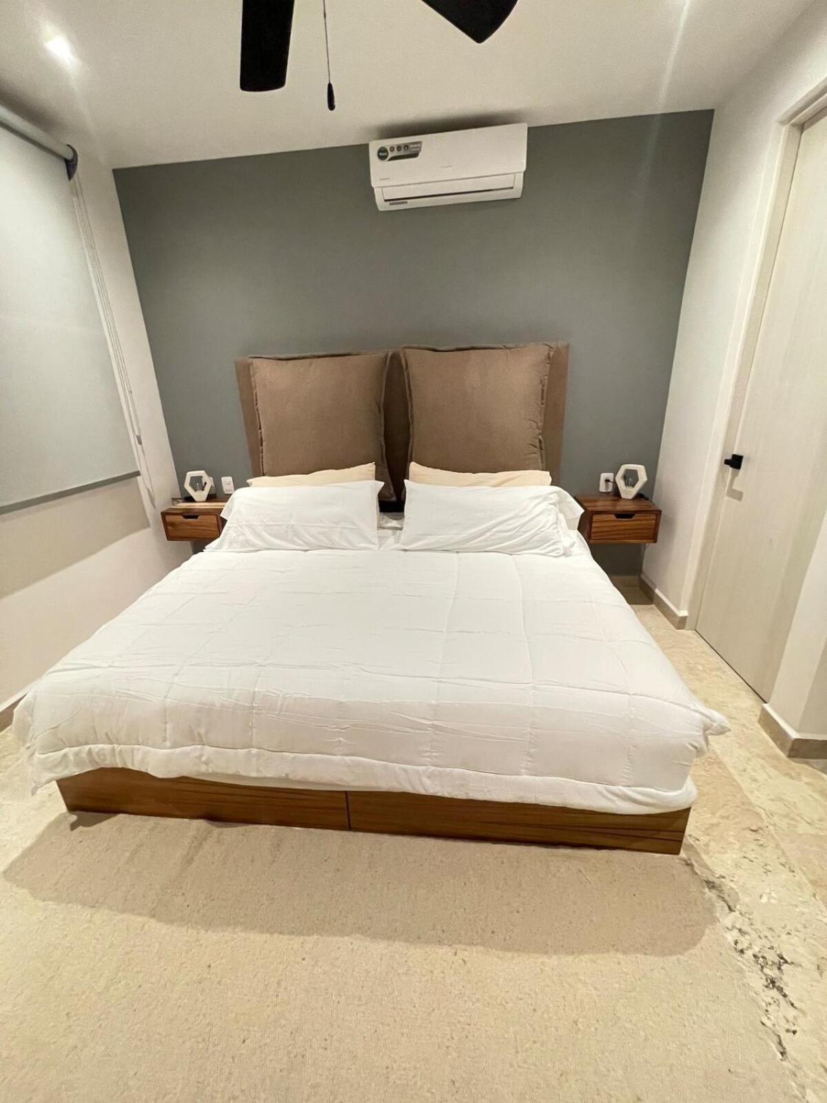 Zama Village Apartamento Tulum
