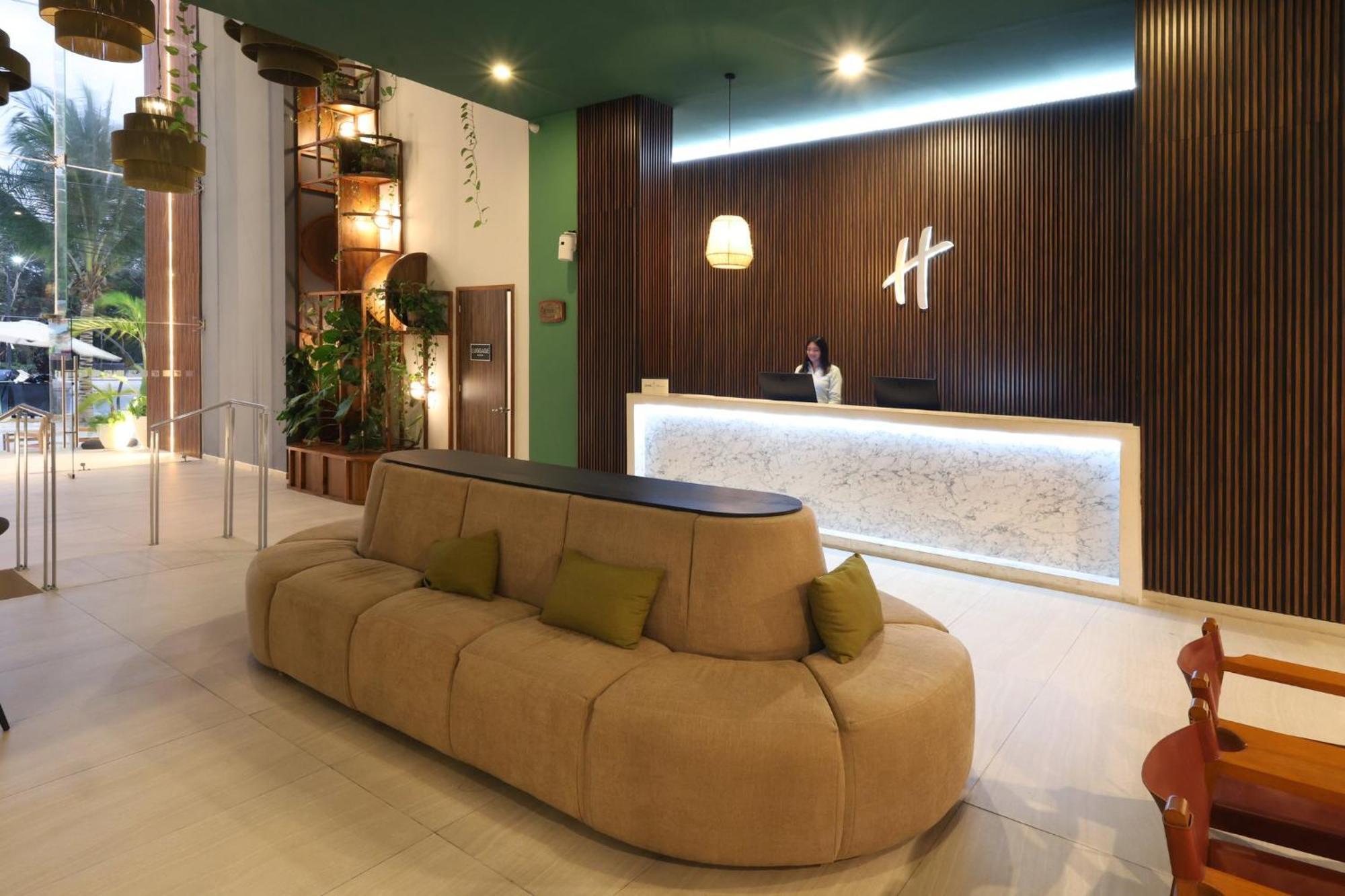 By Ihg Tulum