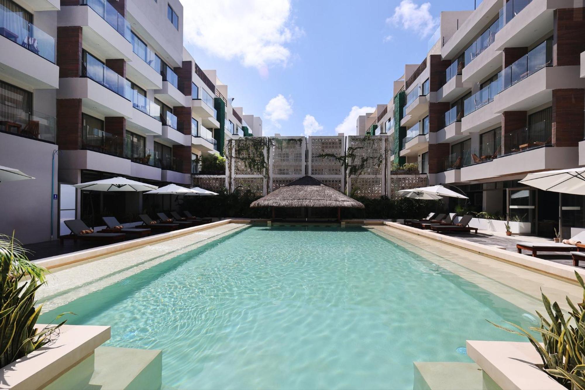 By Ihg 4* Tulum