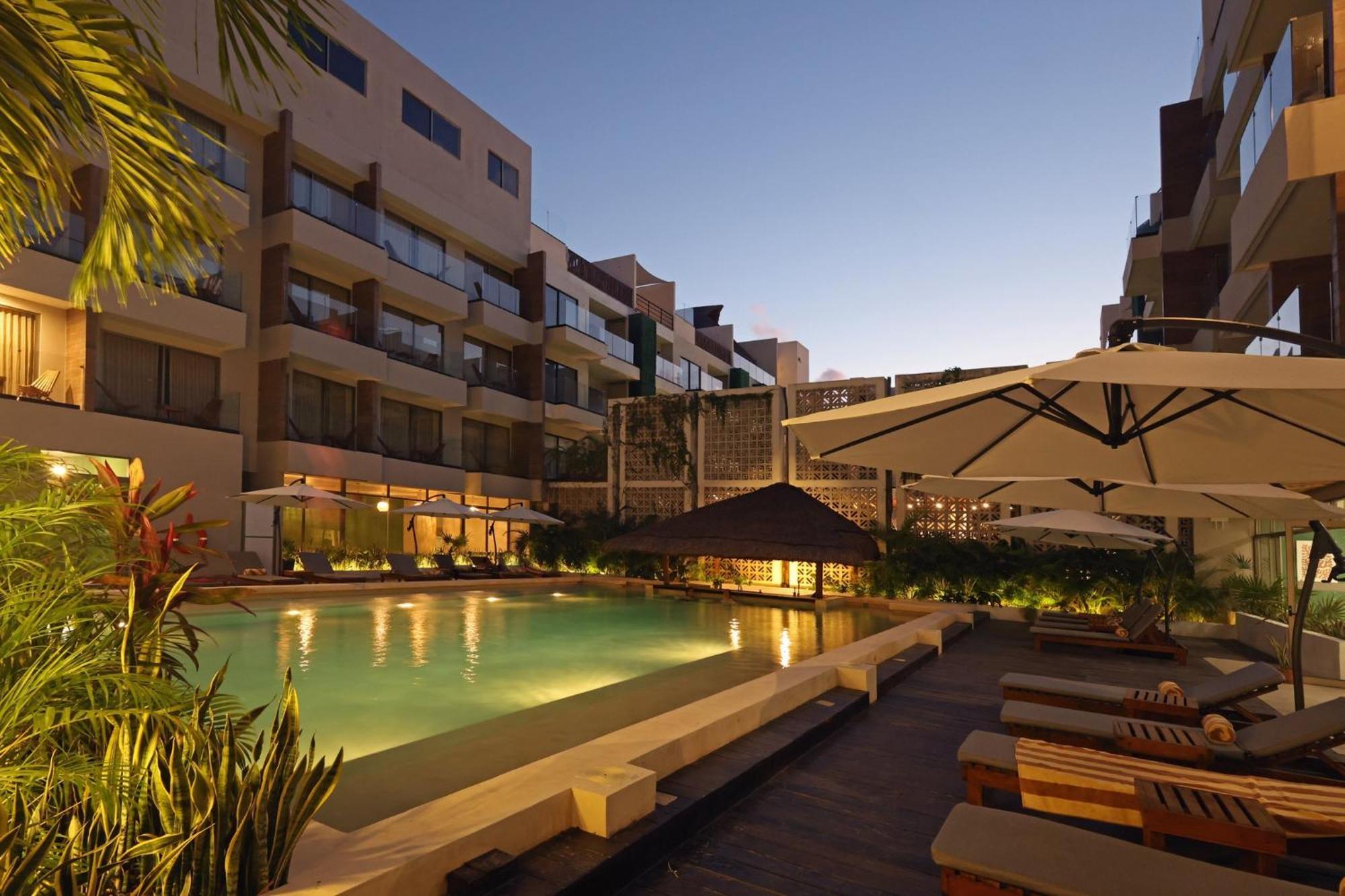 Hotel By Ihg Tulum